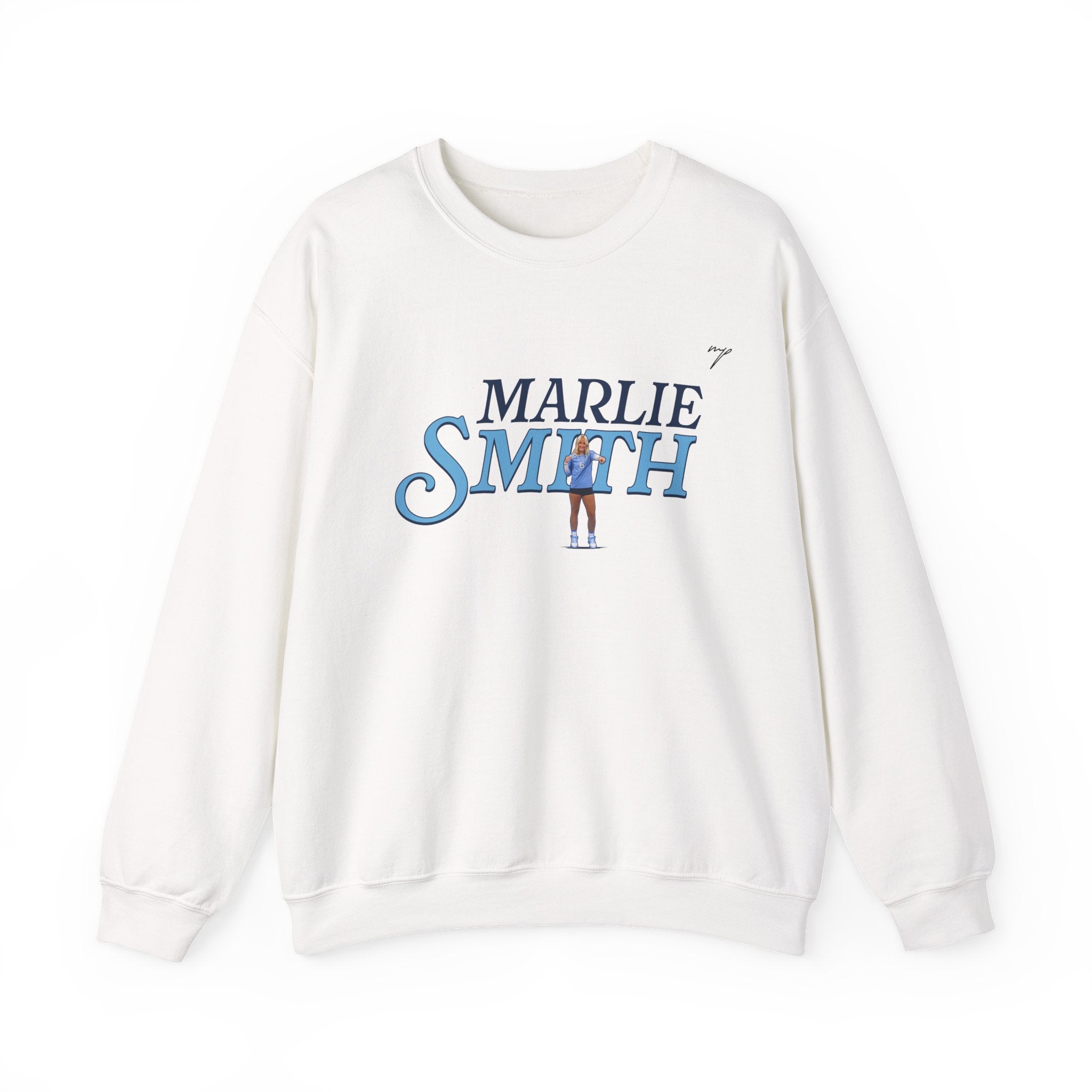 Marlie Smith Crewneck