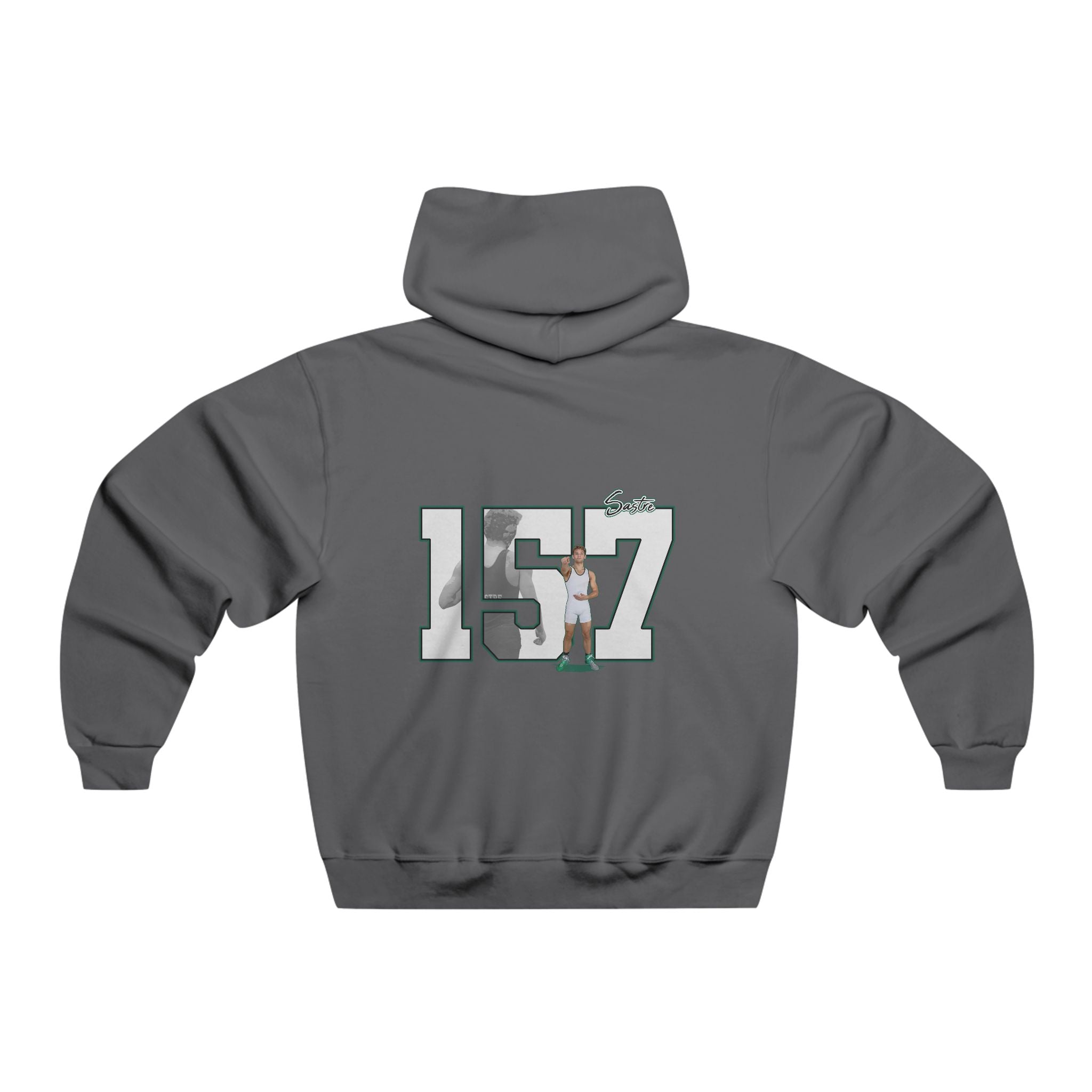 Blake Sastre Vintage Hoodie