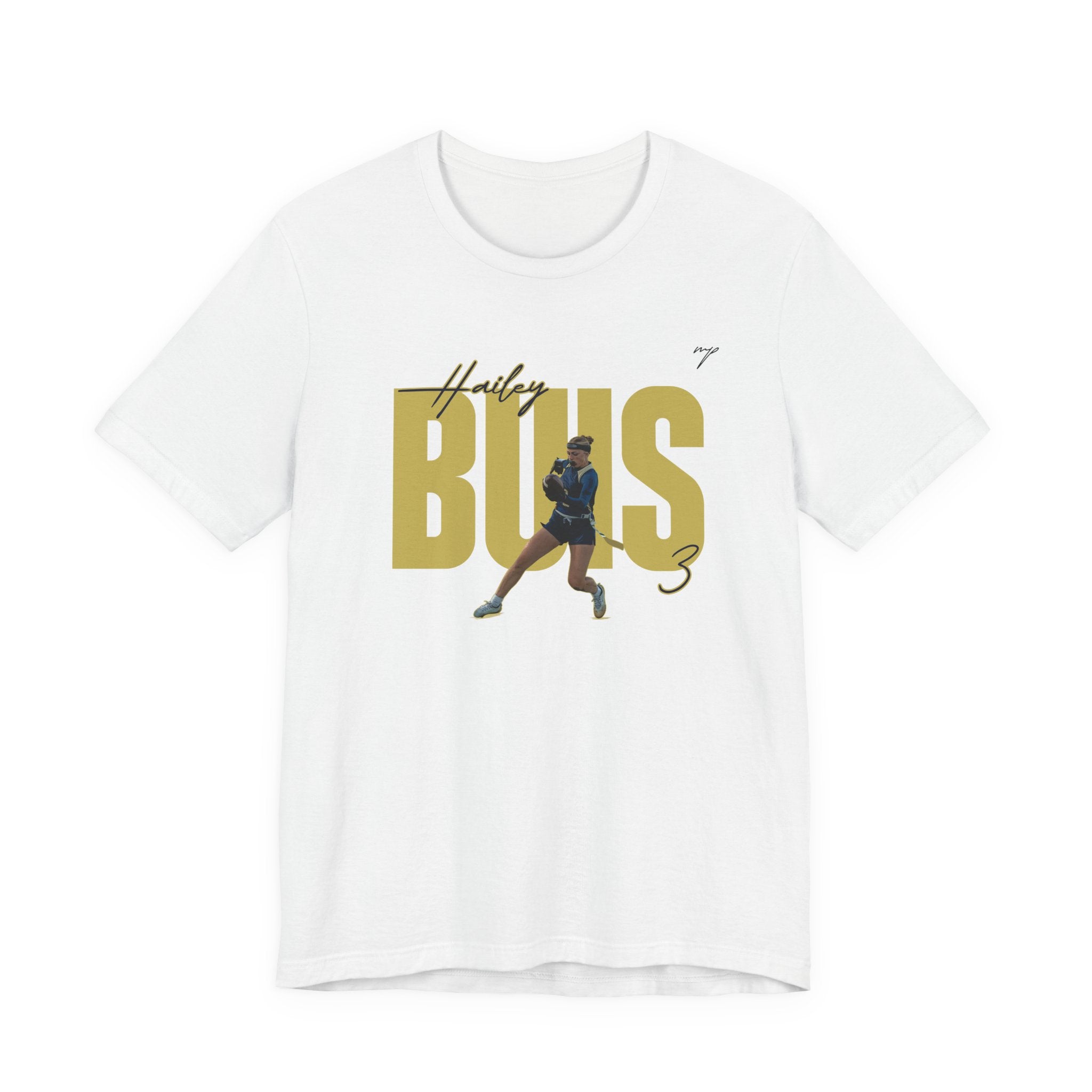 Hailey Buis Graphic Tee