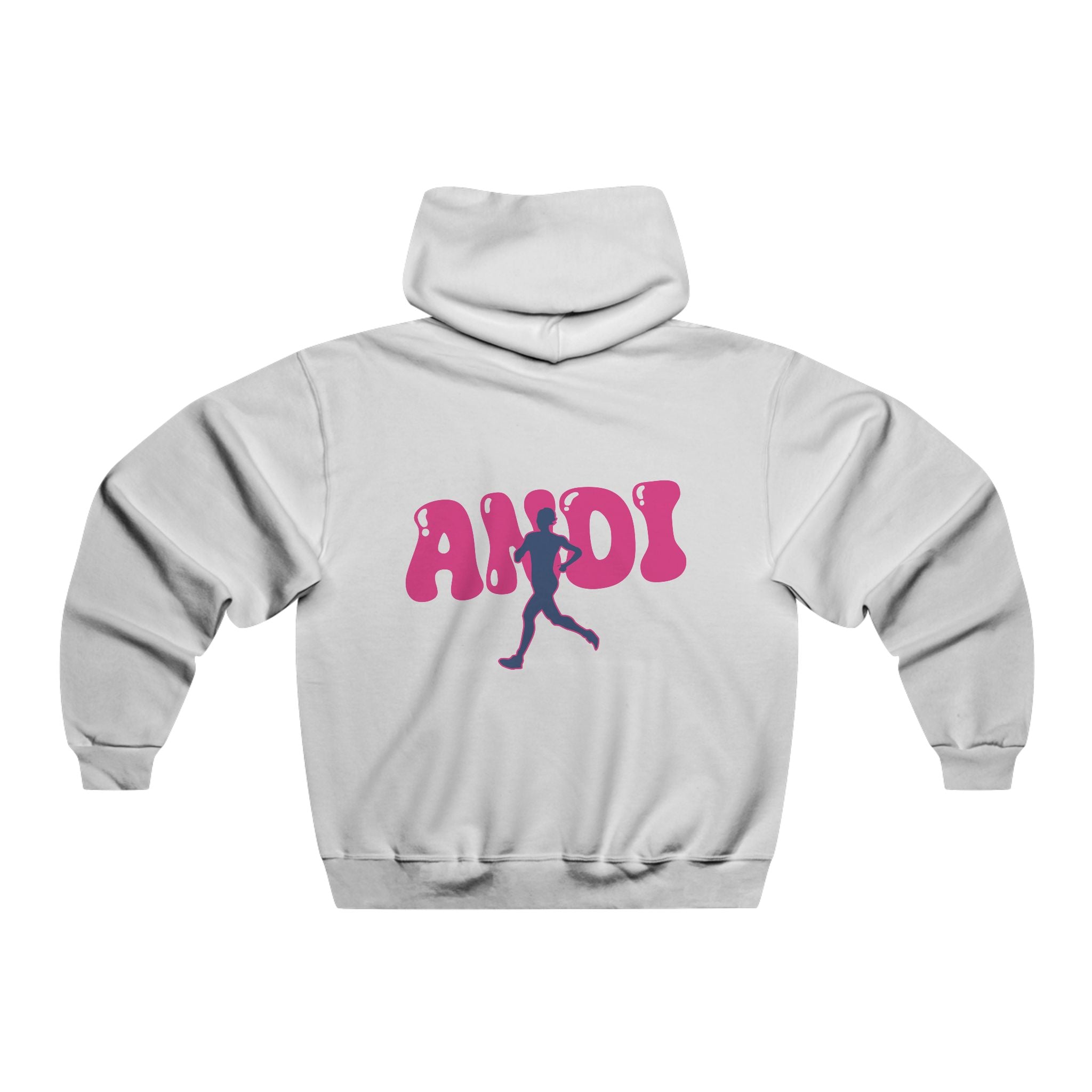 Andi VanMeter Vintage Hoodie
