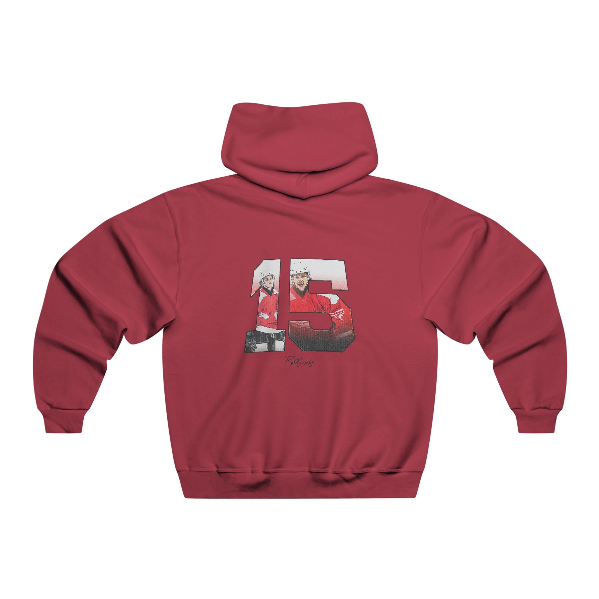 Ryan Murphy Vintage Hoodie