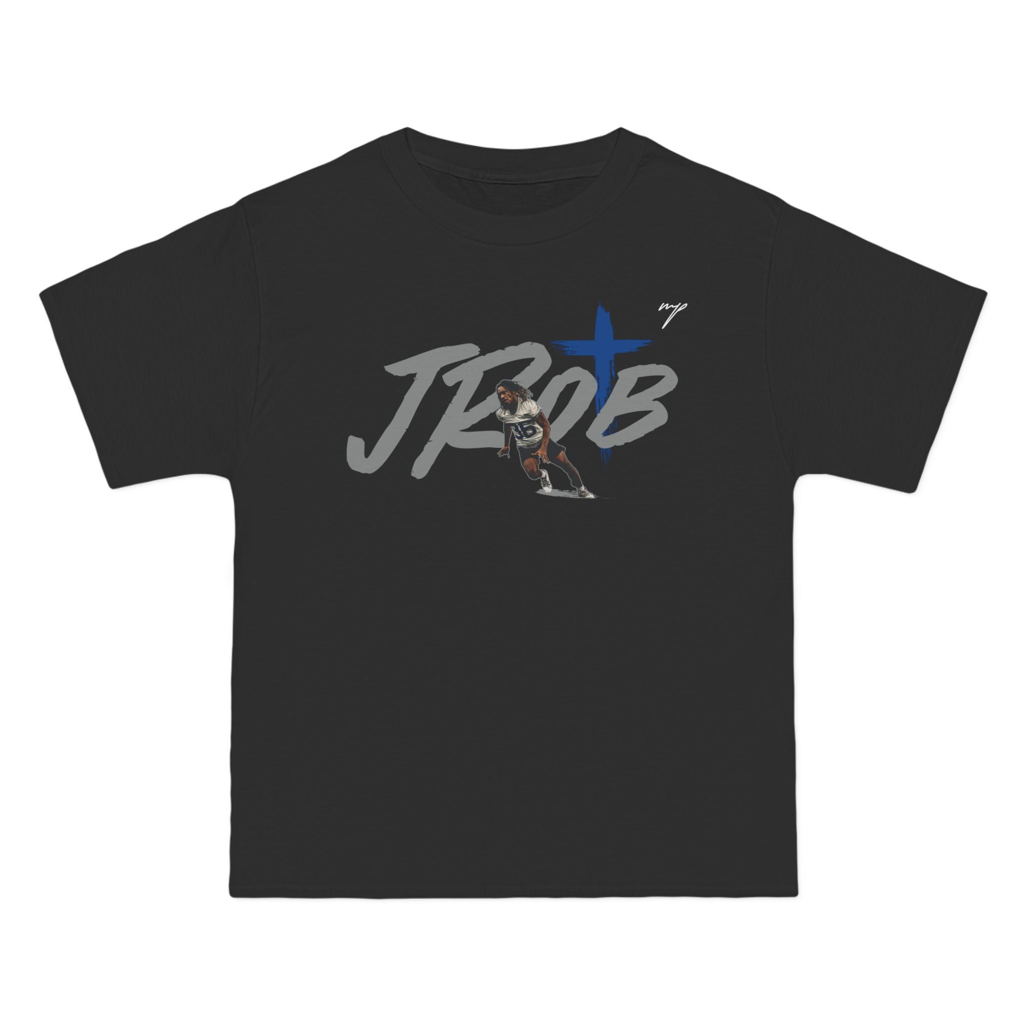 Jamariez Robinson Vintage Tee