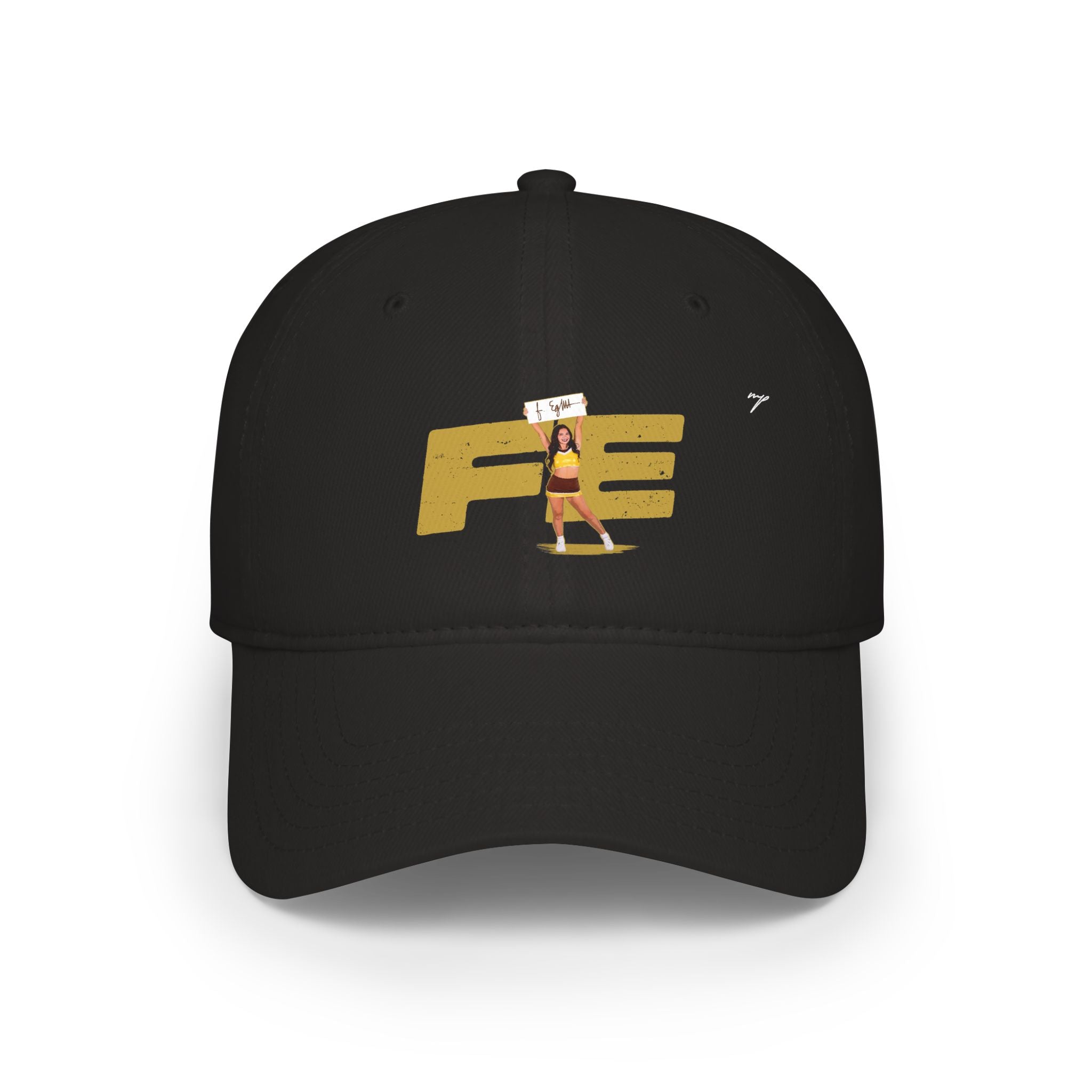 Faith Egbert Hat