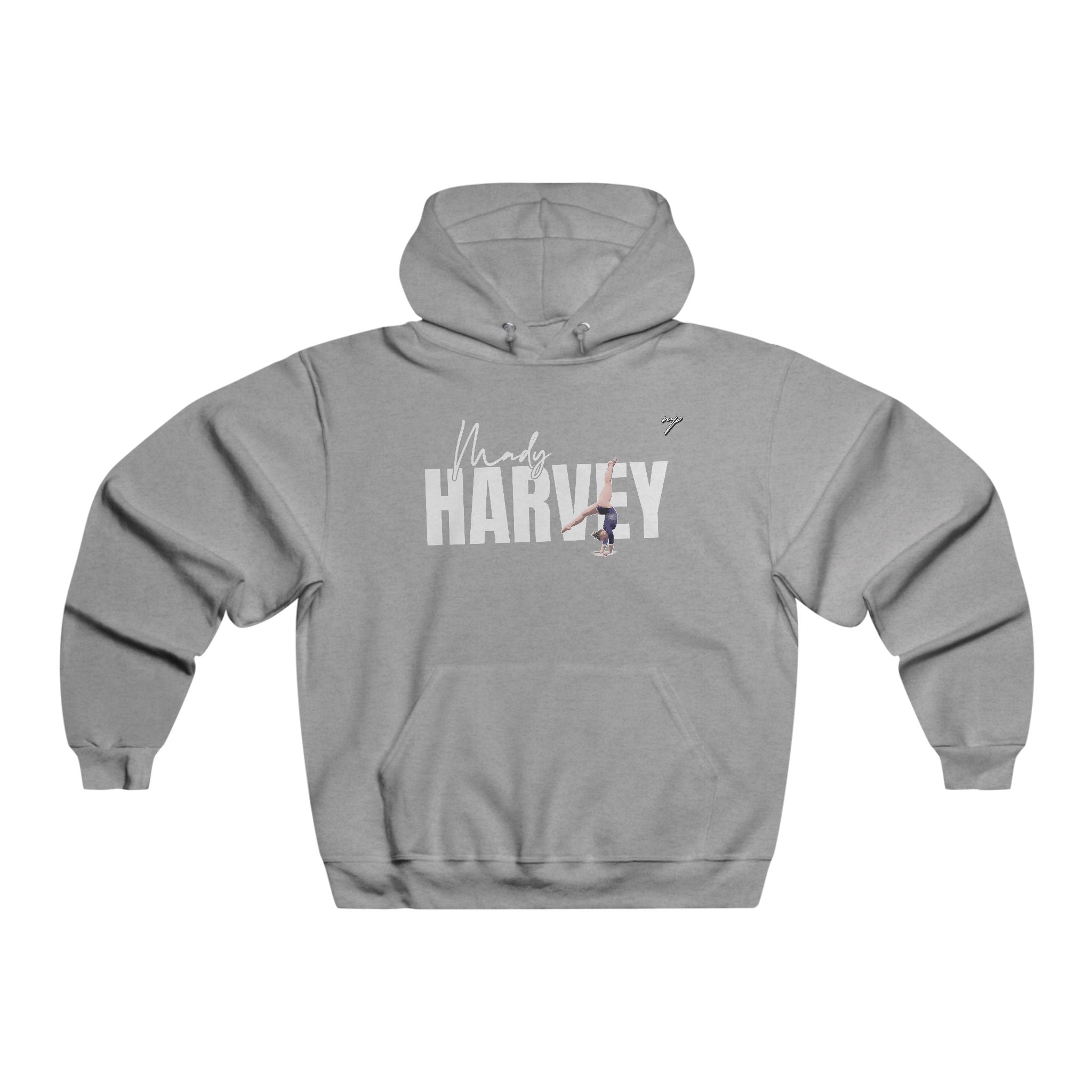 Mady Harvey Vintage Hoodie