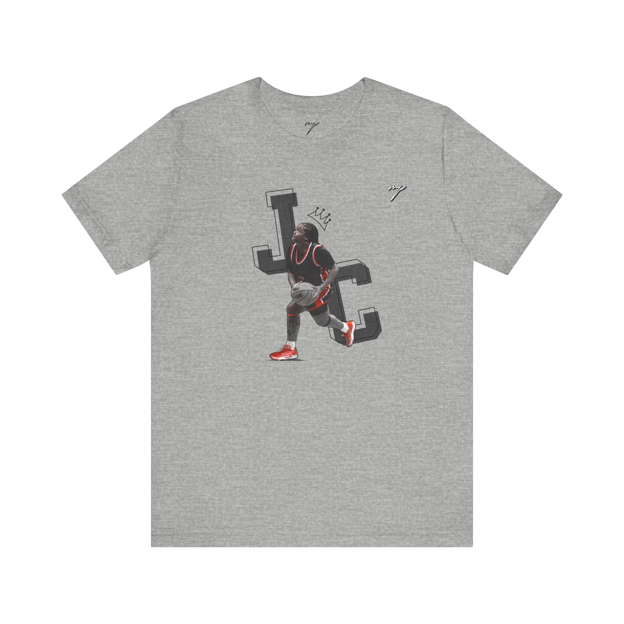Jayla Carter Graphic Tee