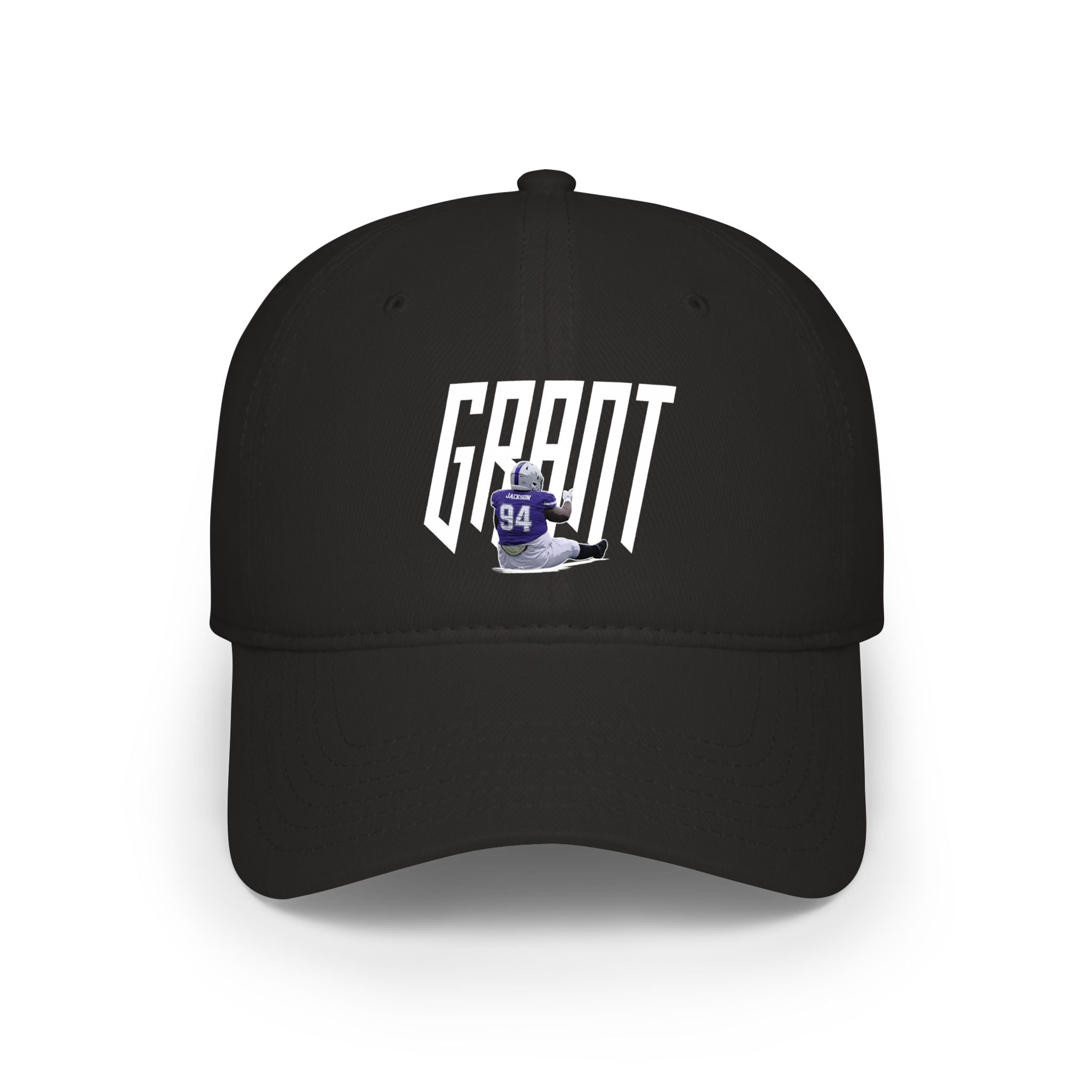 Grant Jackson Hat
