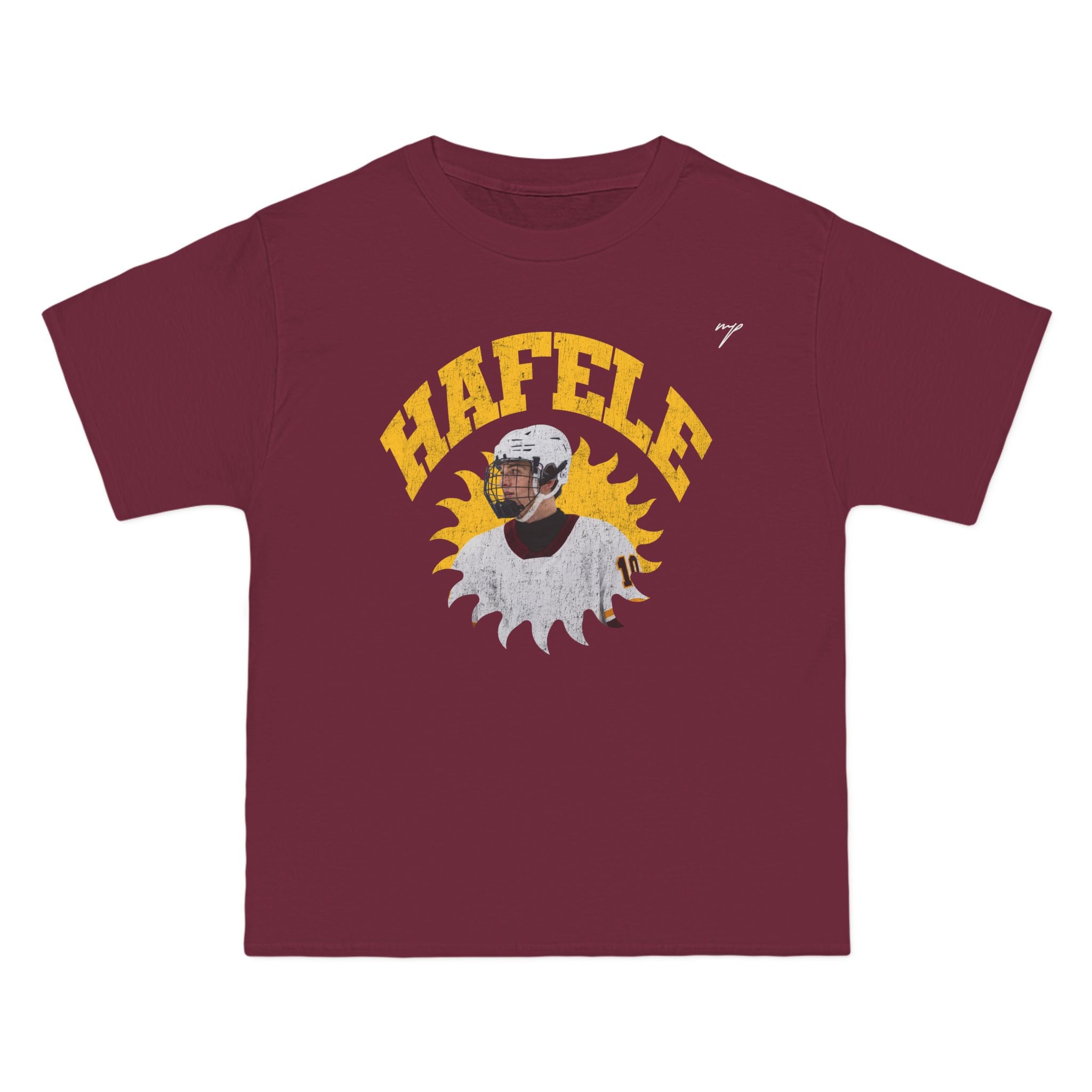 Landon Hafele Vintage Tee