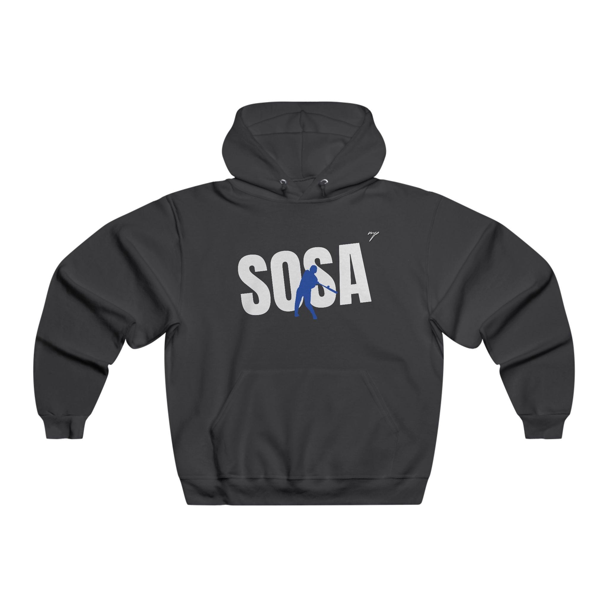 Criss Sosa Vintage Hoodie