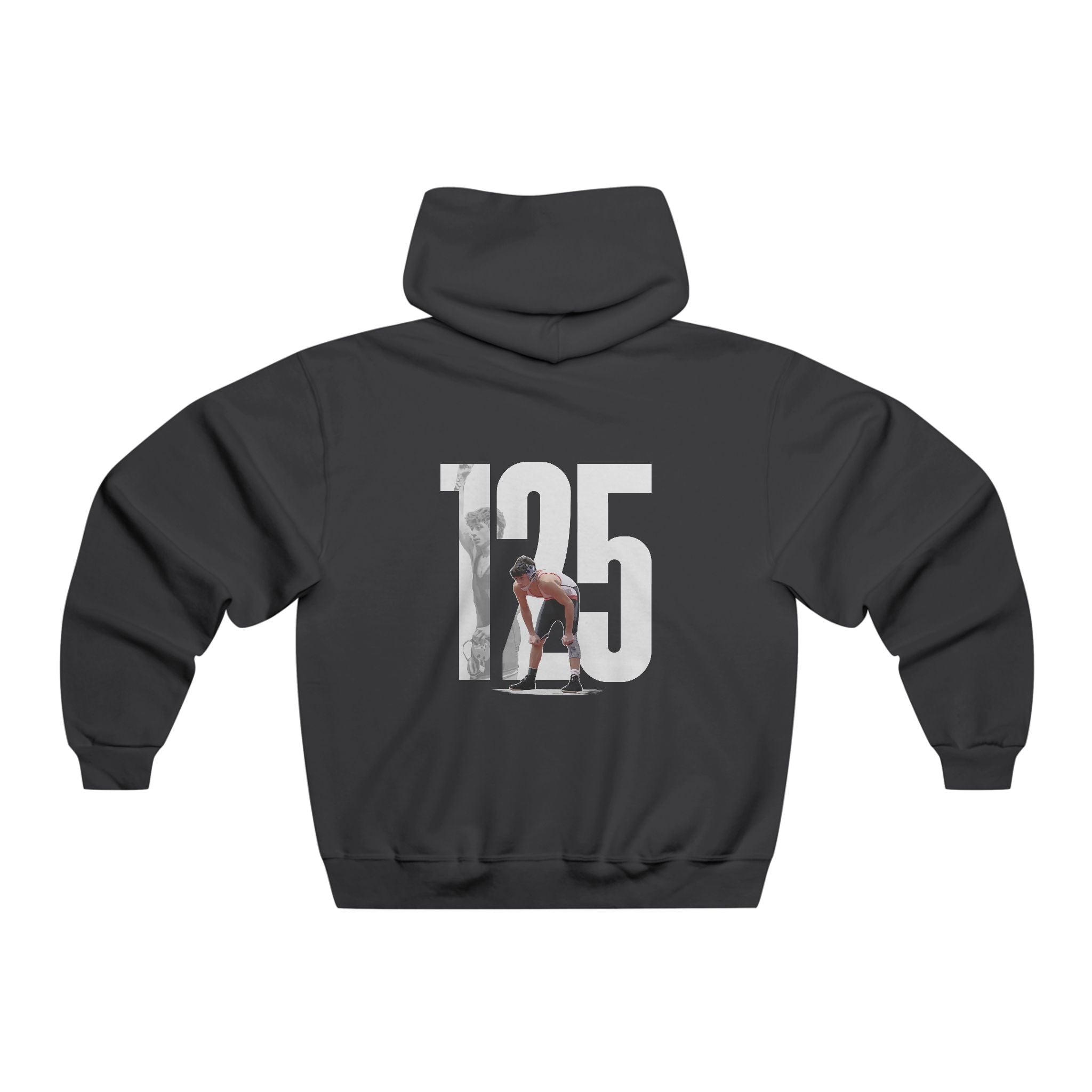 Braydon Pacheco Vintage Hoodie