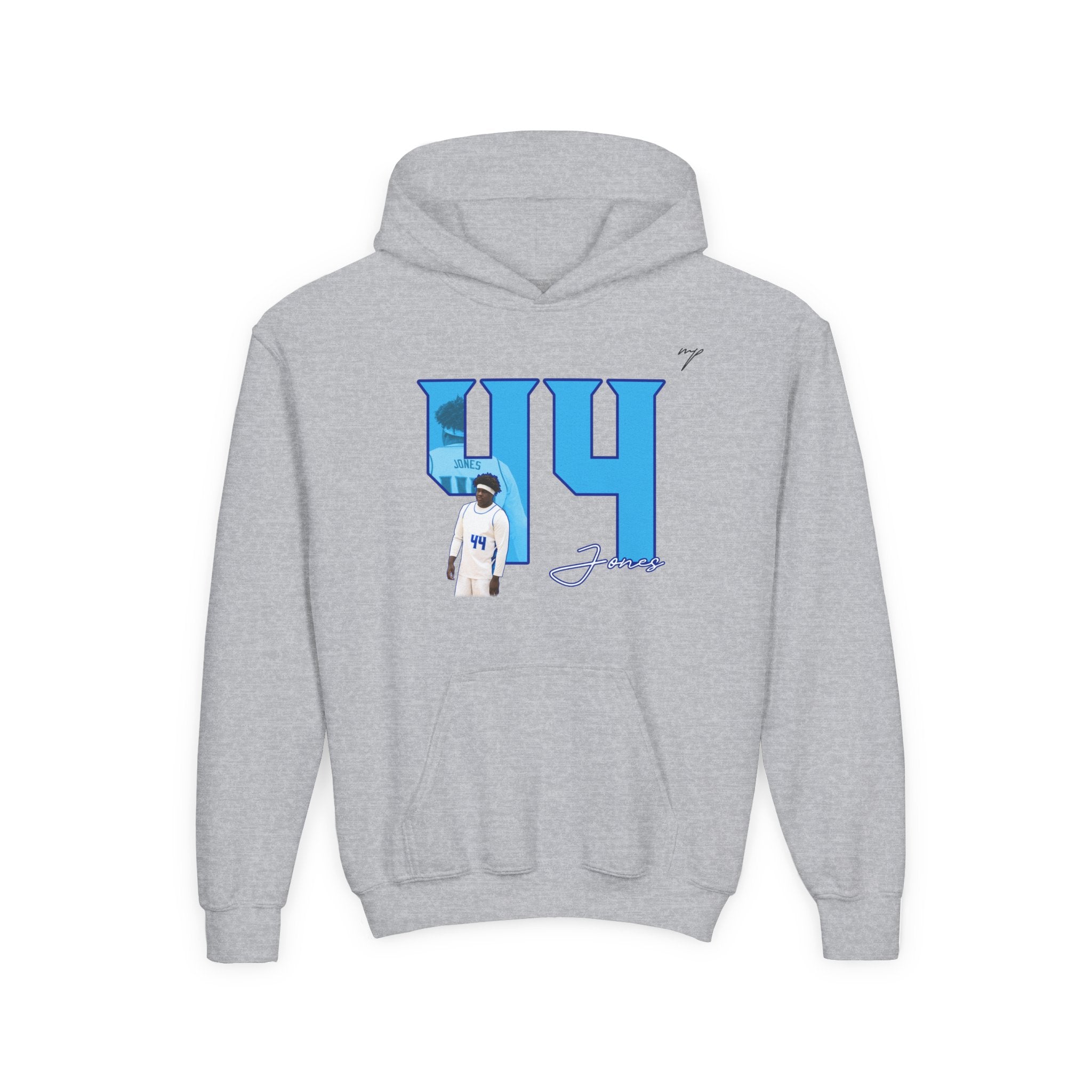 Kewone Jones YOUTH Hoodie