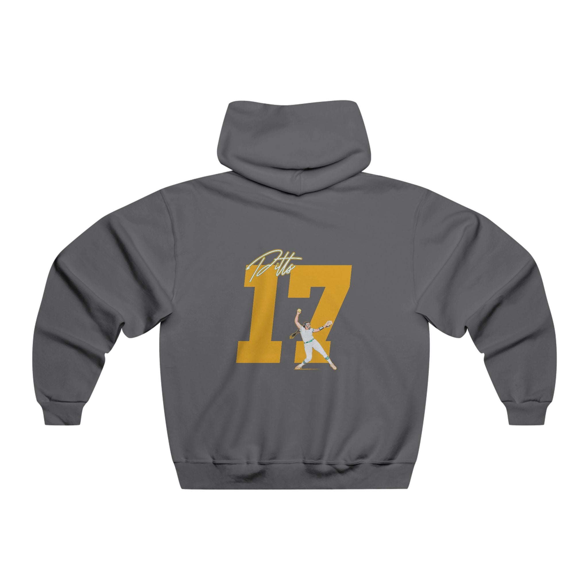 Arianna Pitts Vintage Hoodie