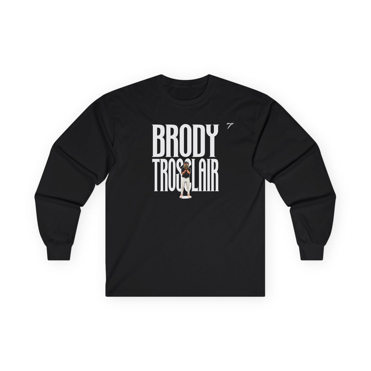 Brody Trosclair Long Sleeve