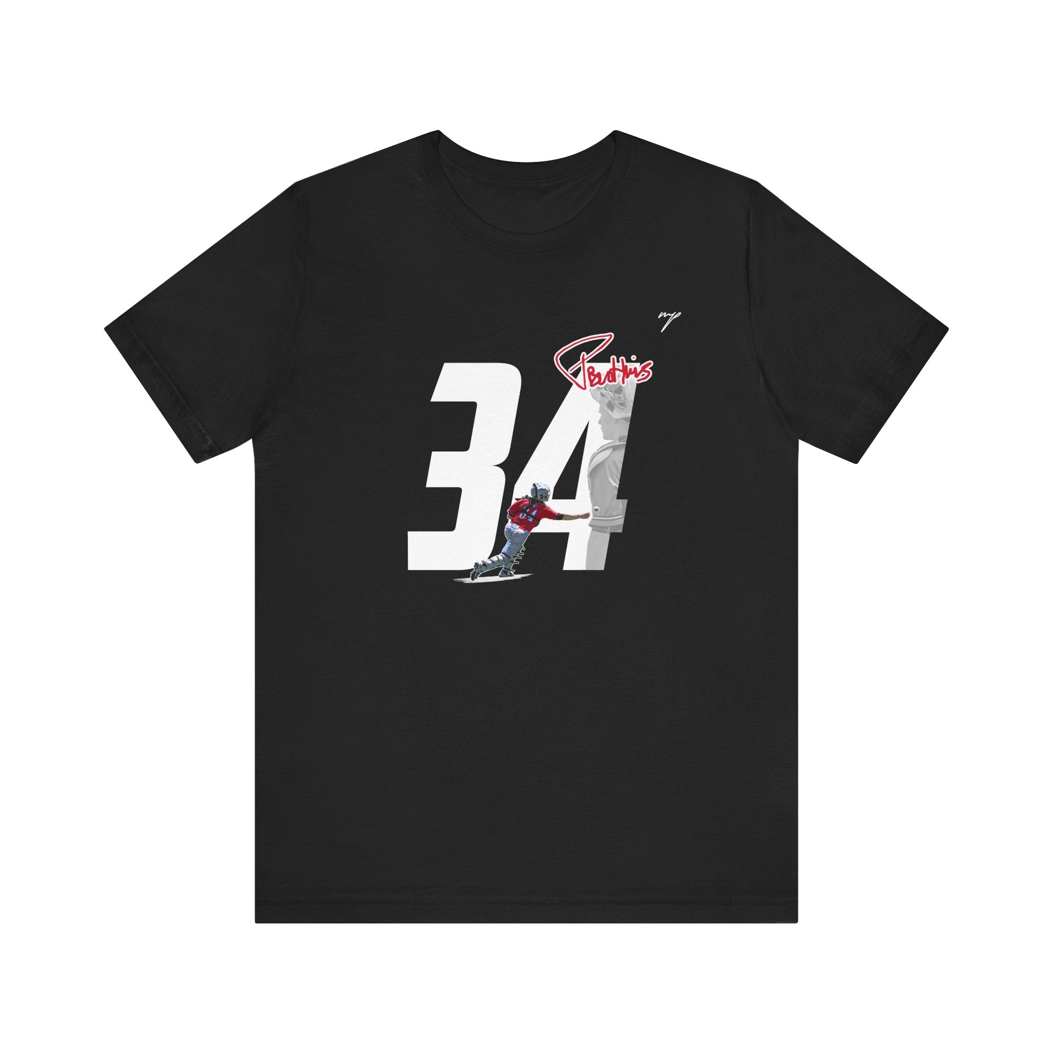 Parker Bulthuis Graphic Tee