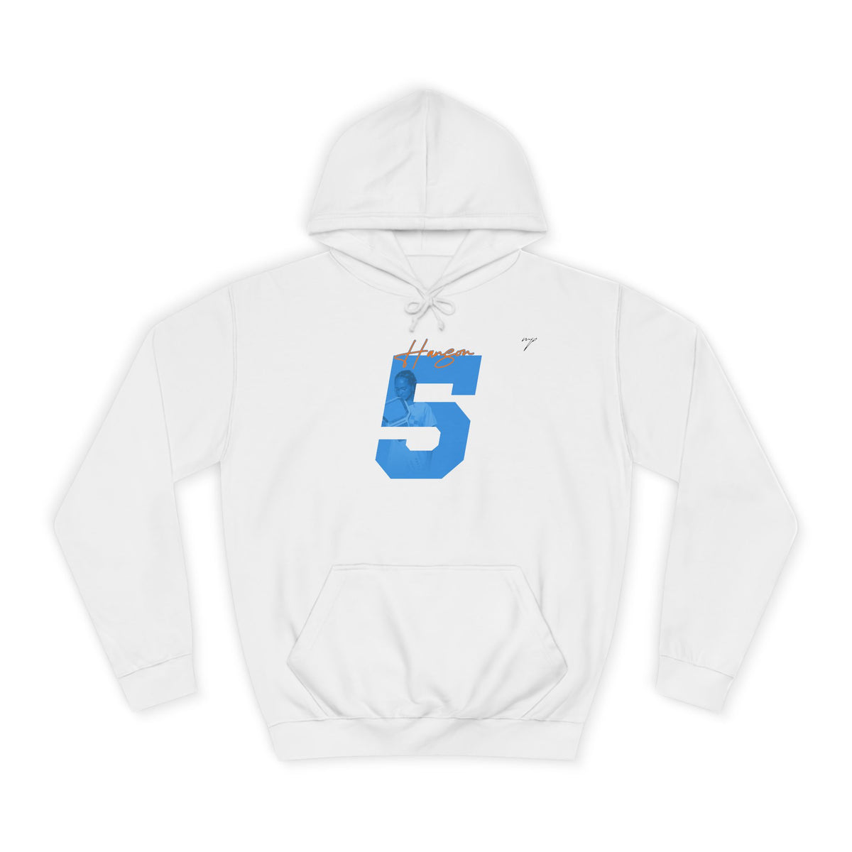 Natalia Hanson Hoodie