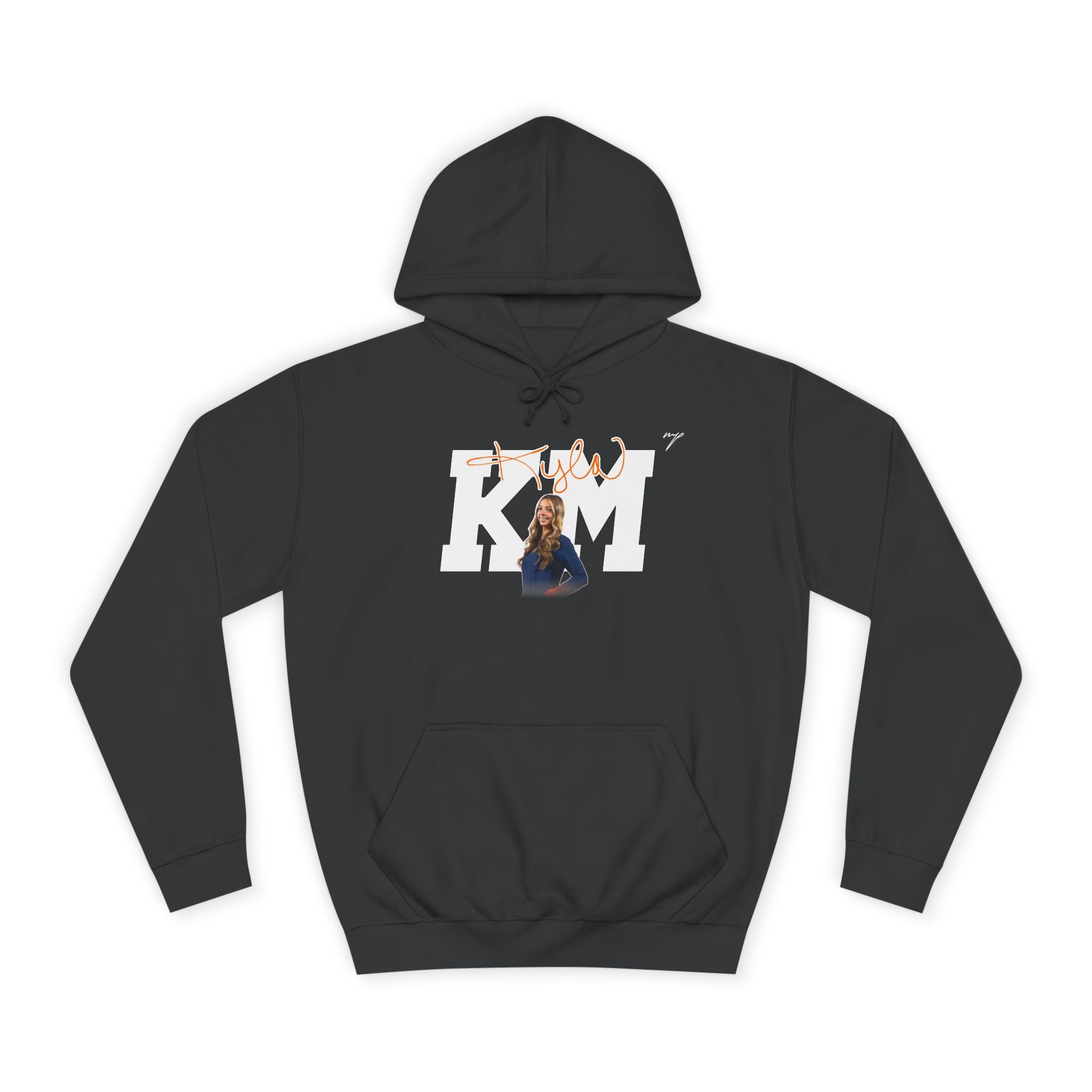 Kyla Mitchell Hoodie