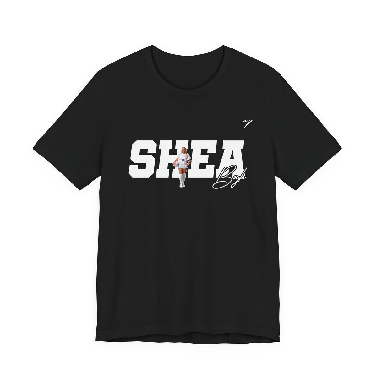 Shea Boyle Graphic Tee