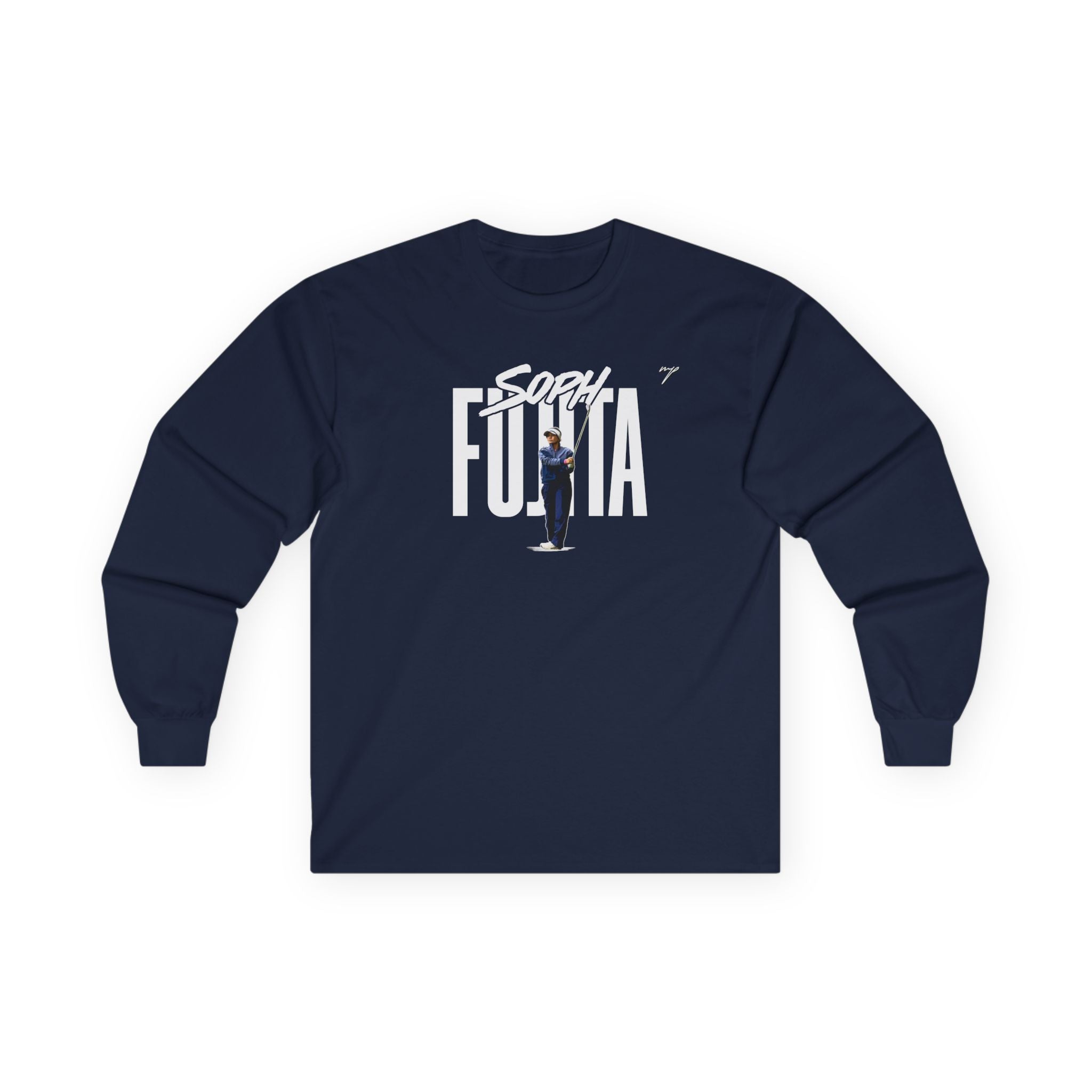 Sophia Fujita Long Sleeve Tee