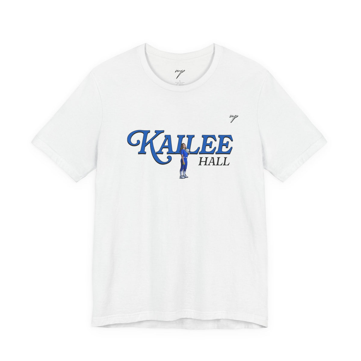 Kailee Hall Graphic Tee