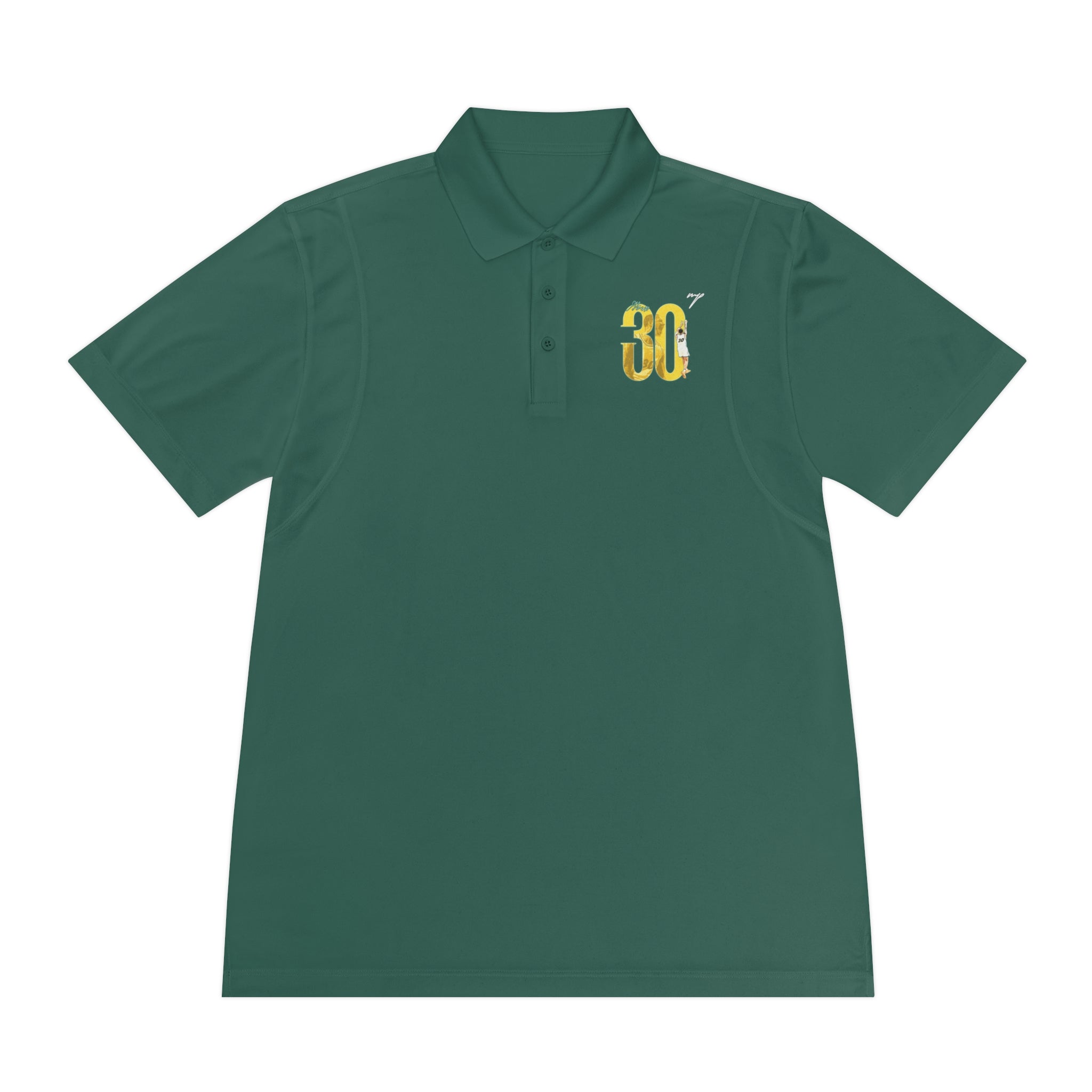 Markhi Strickland Polo