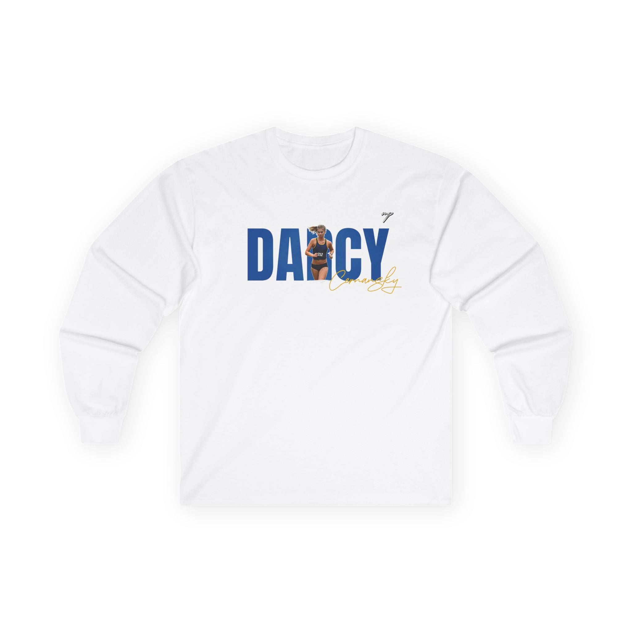 Darcy Cernansky Long Sleeve Tee