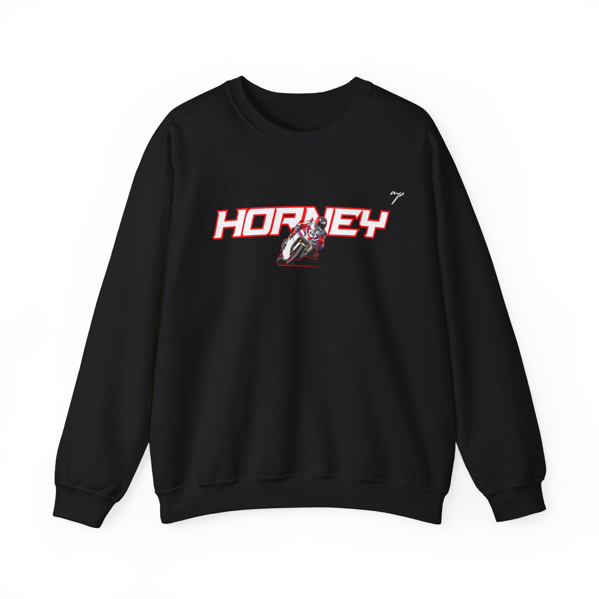 Kevin Horney Crewneck