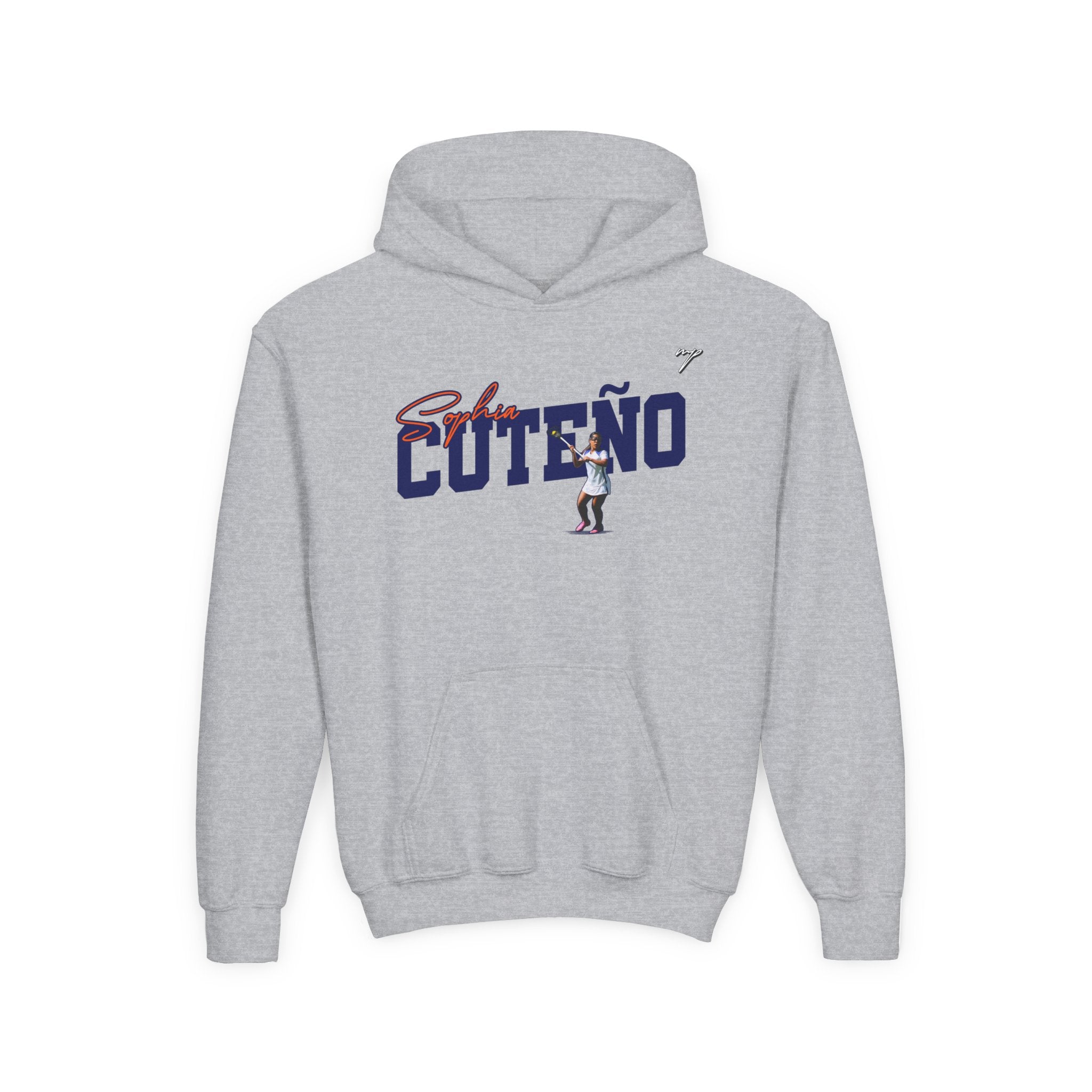 Sophia Cuteño YOUTH Hoodie