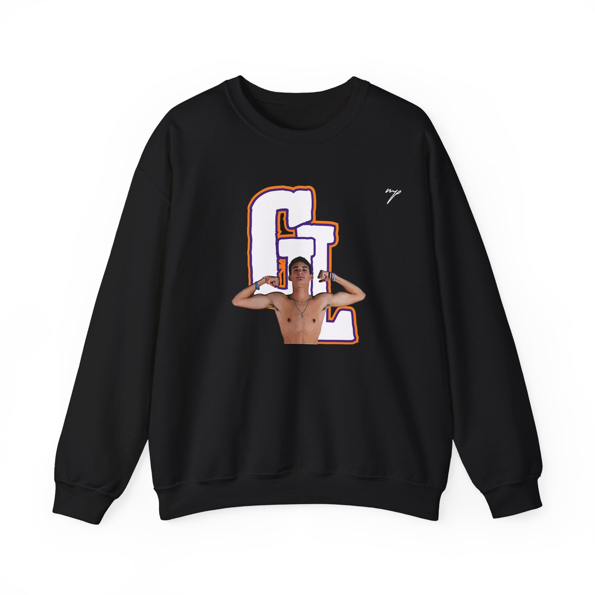 Gabe Lett Crewneck