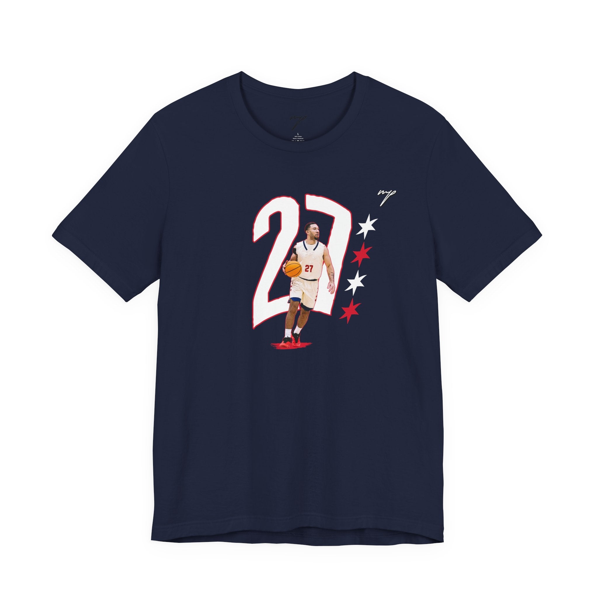 Tai Walters Graphic Tee