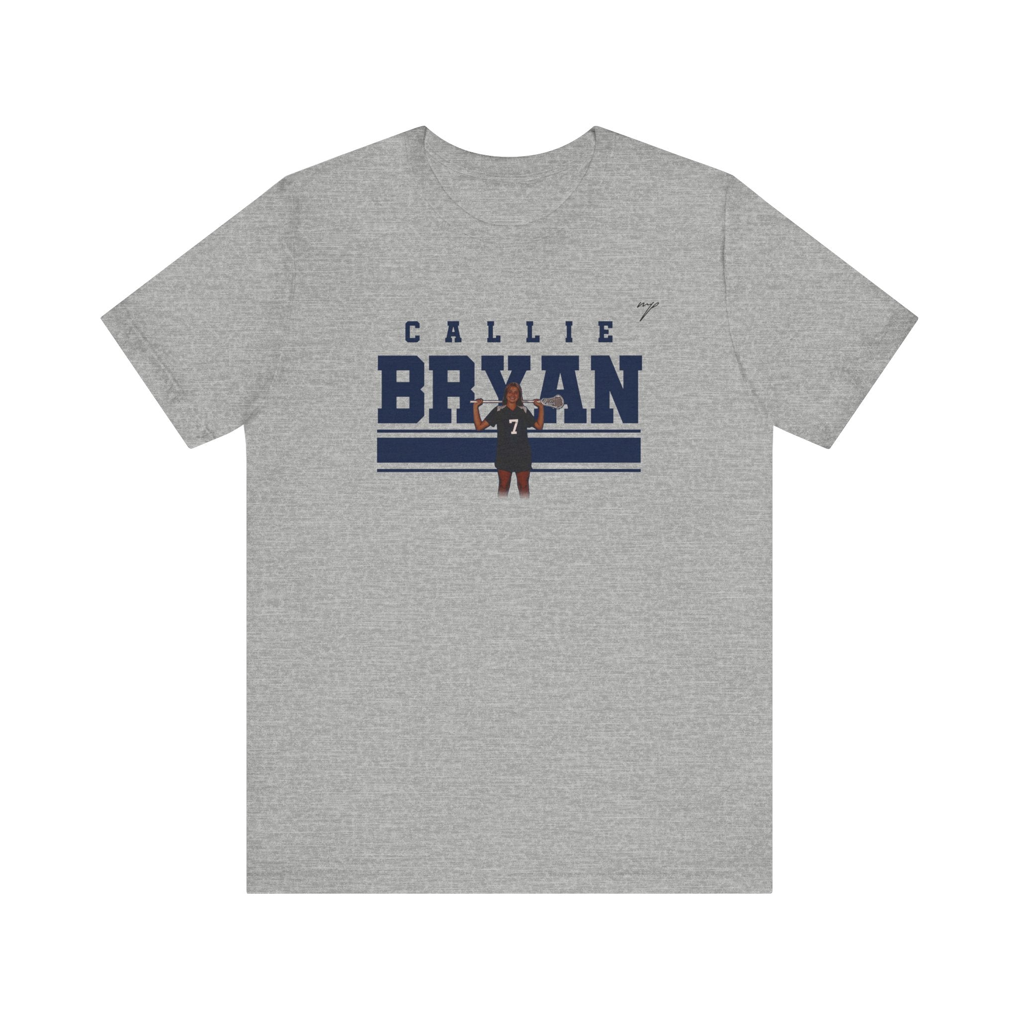 Callie Bryan Graphic Tee