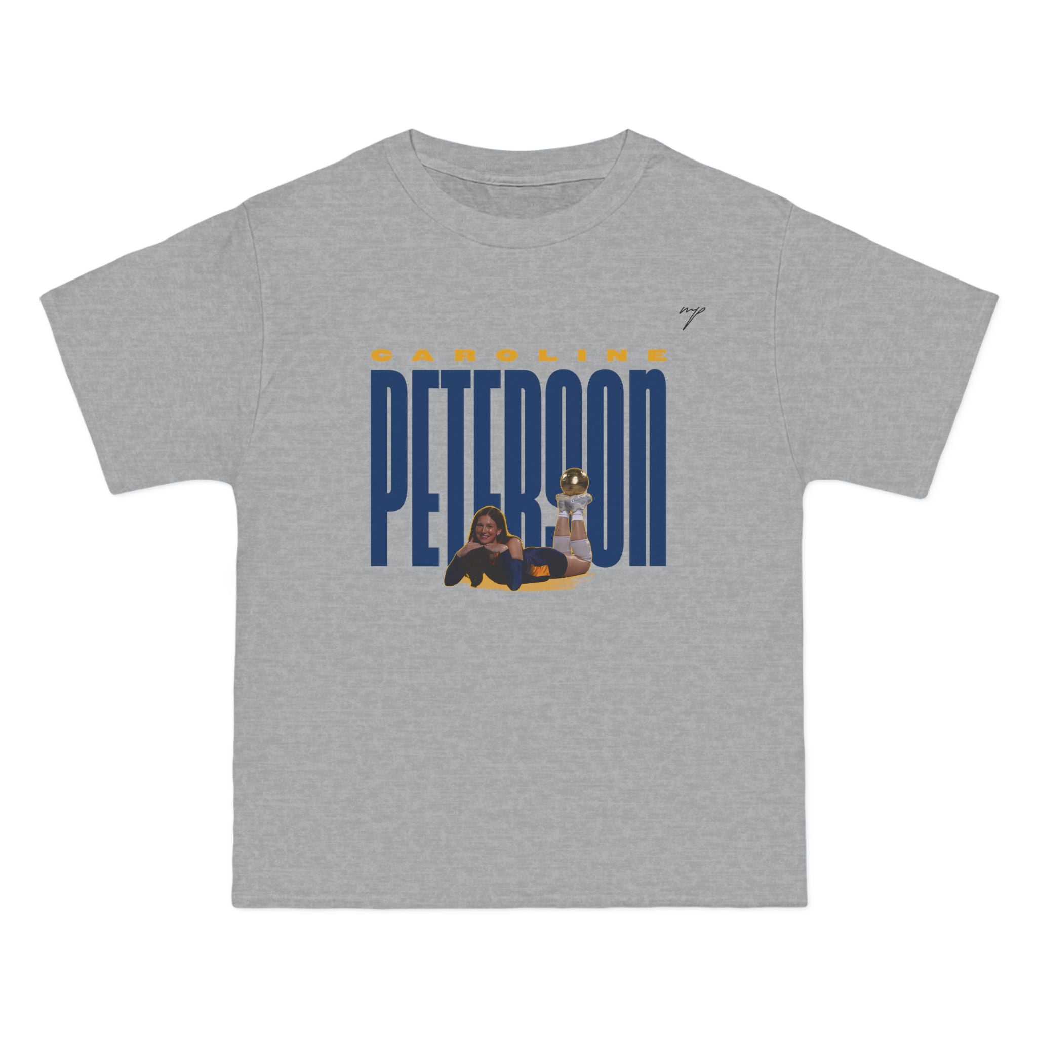 Caroline Peterson Vintage Tee