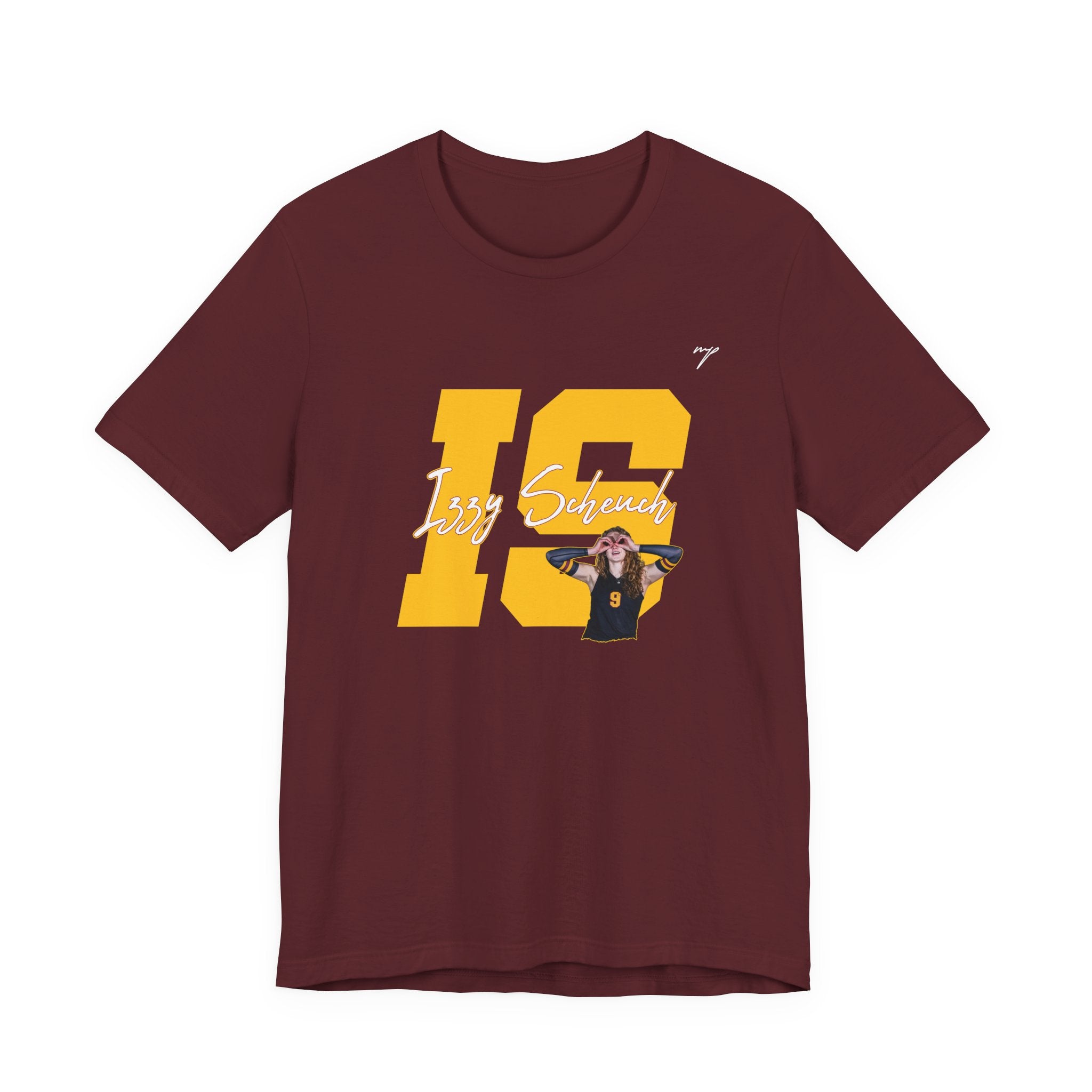Izzy Scheuch Graphic Tee