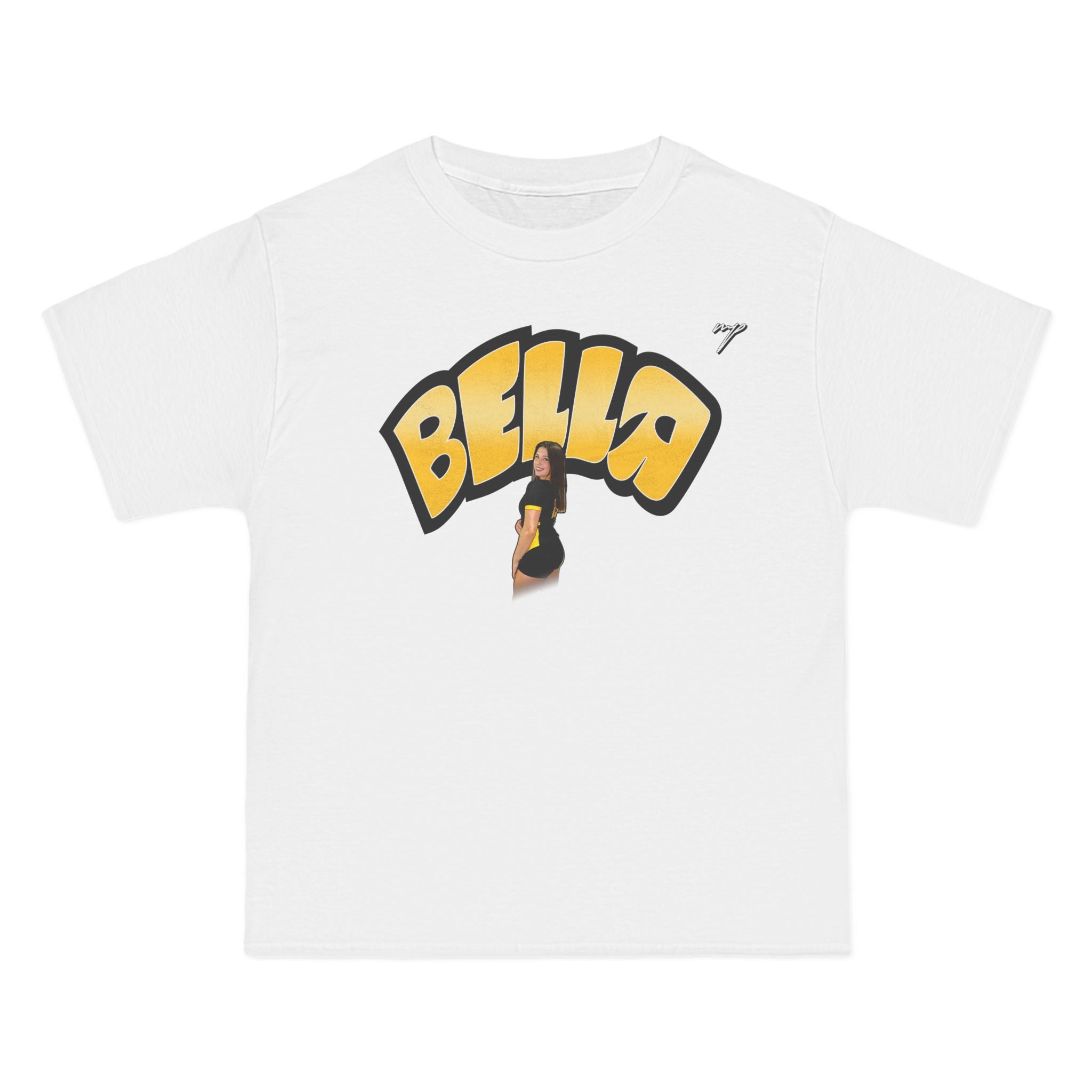 Isabella Paternoster Vintage Tee