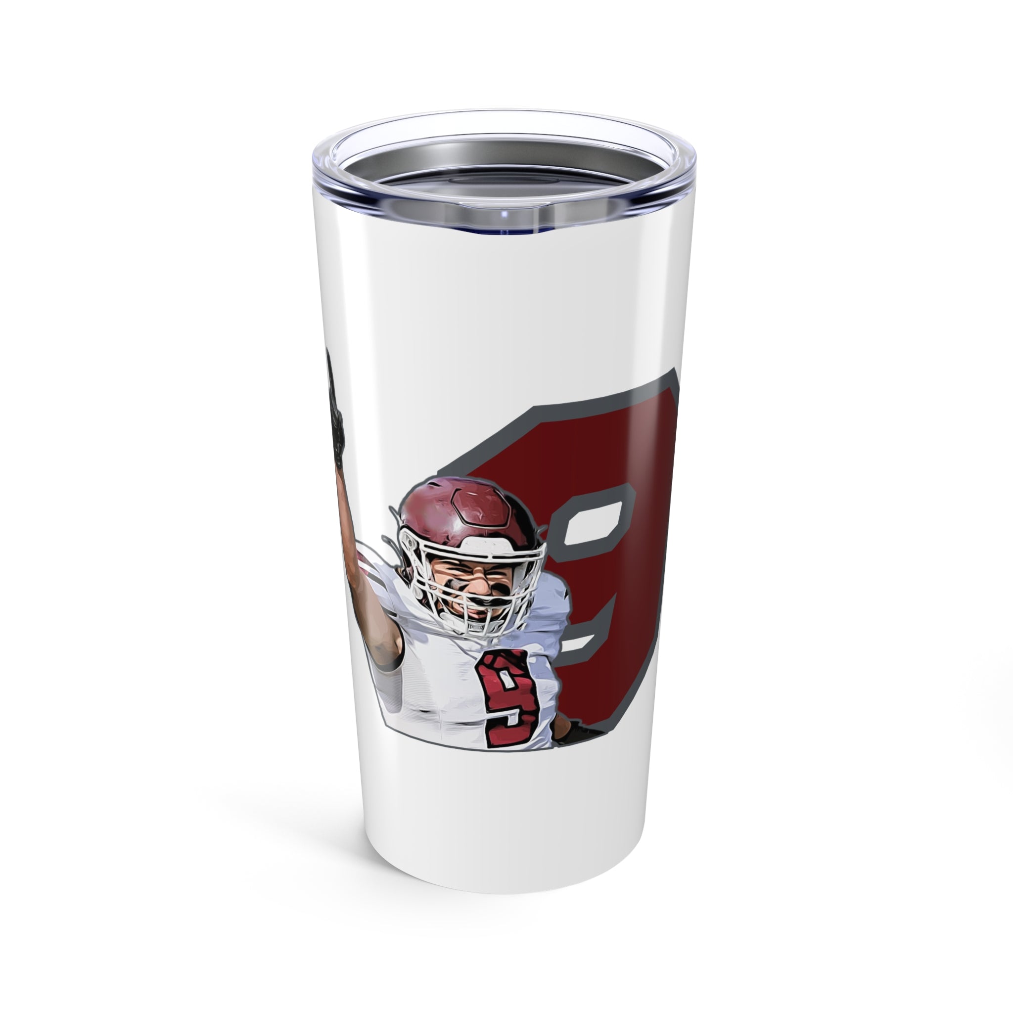 Drew Sellon Tumbler Mug