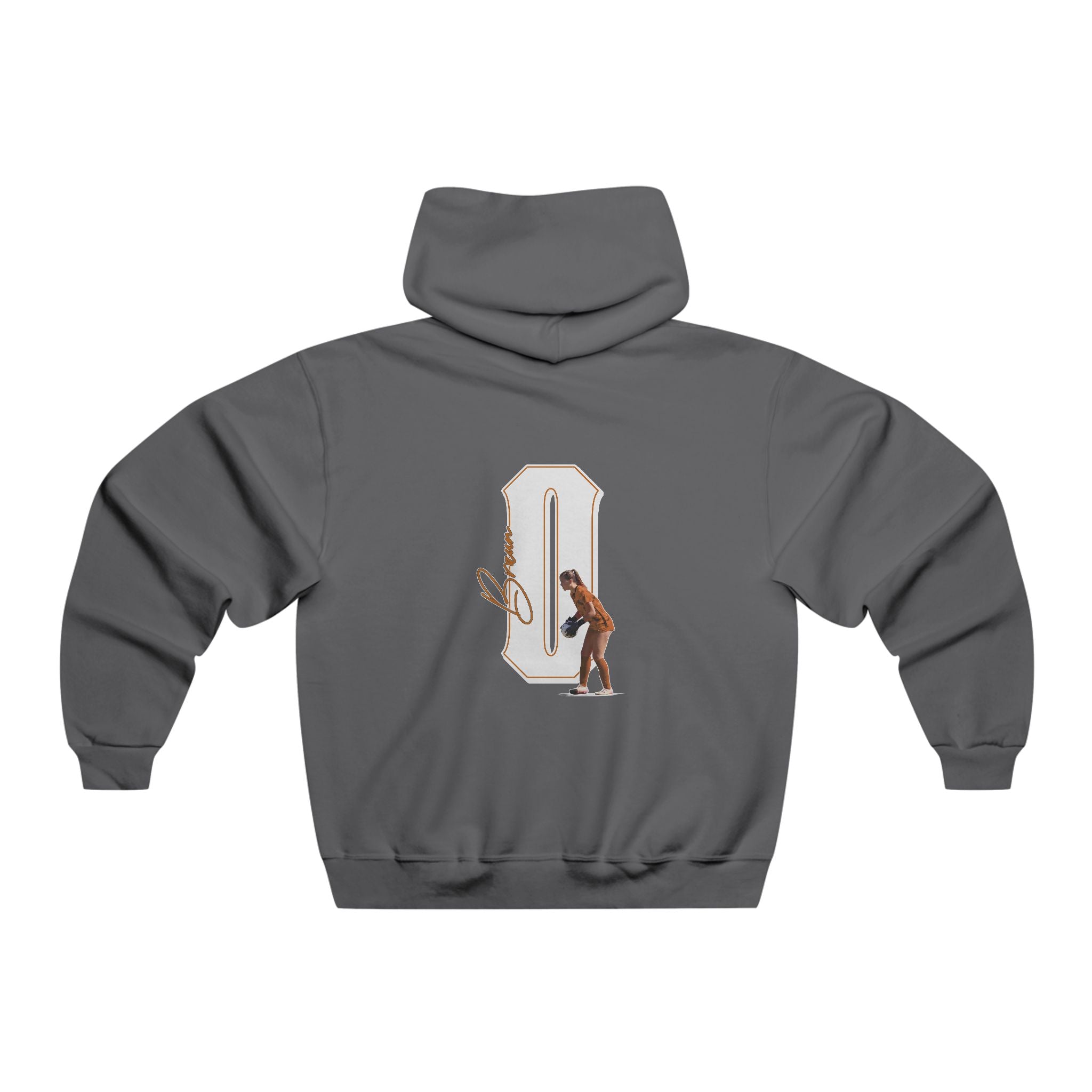 Anneliese Braun Vintage Hoodie