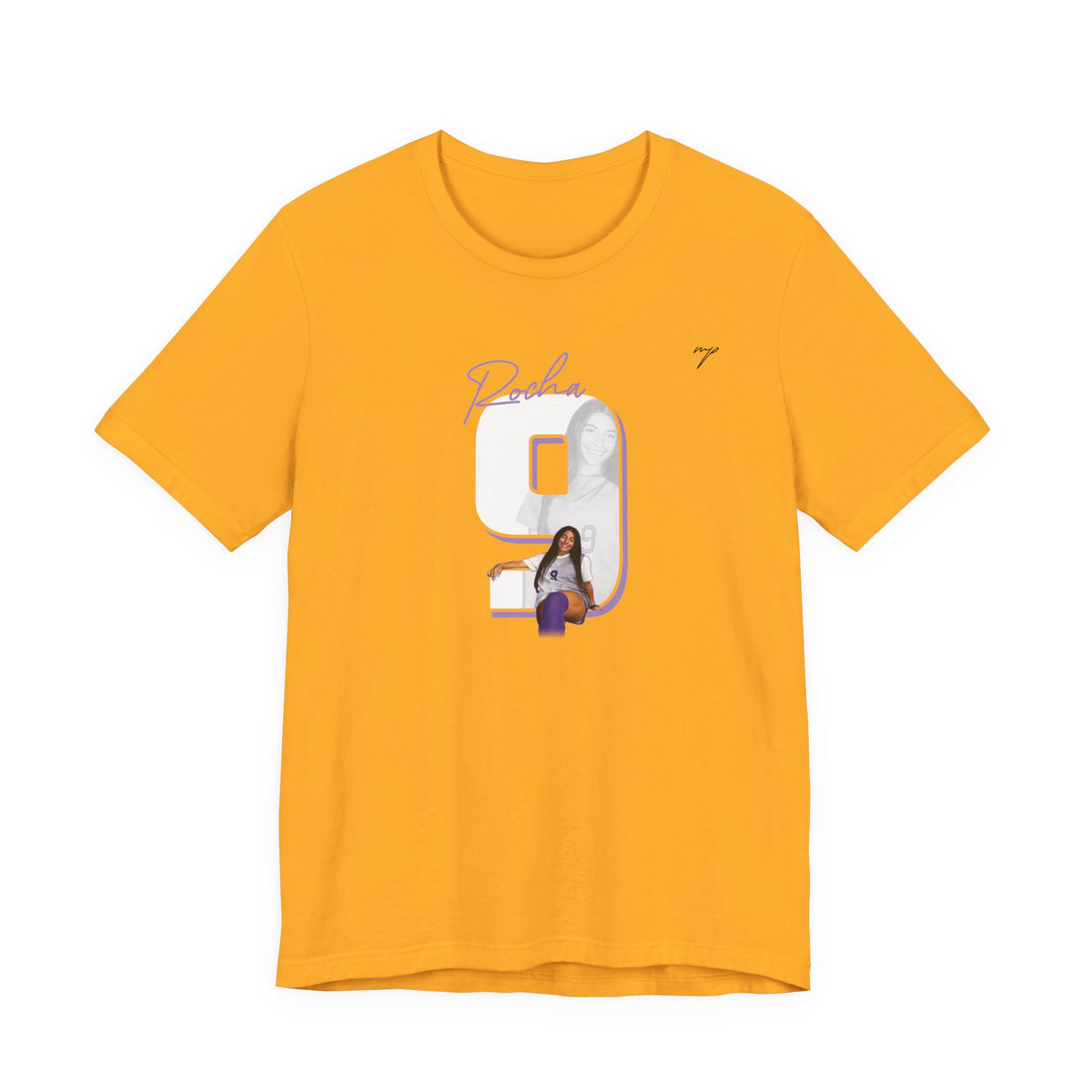 Leah Rocha Graphic Tee