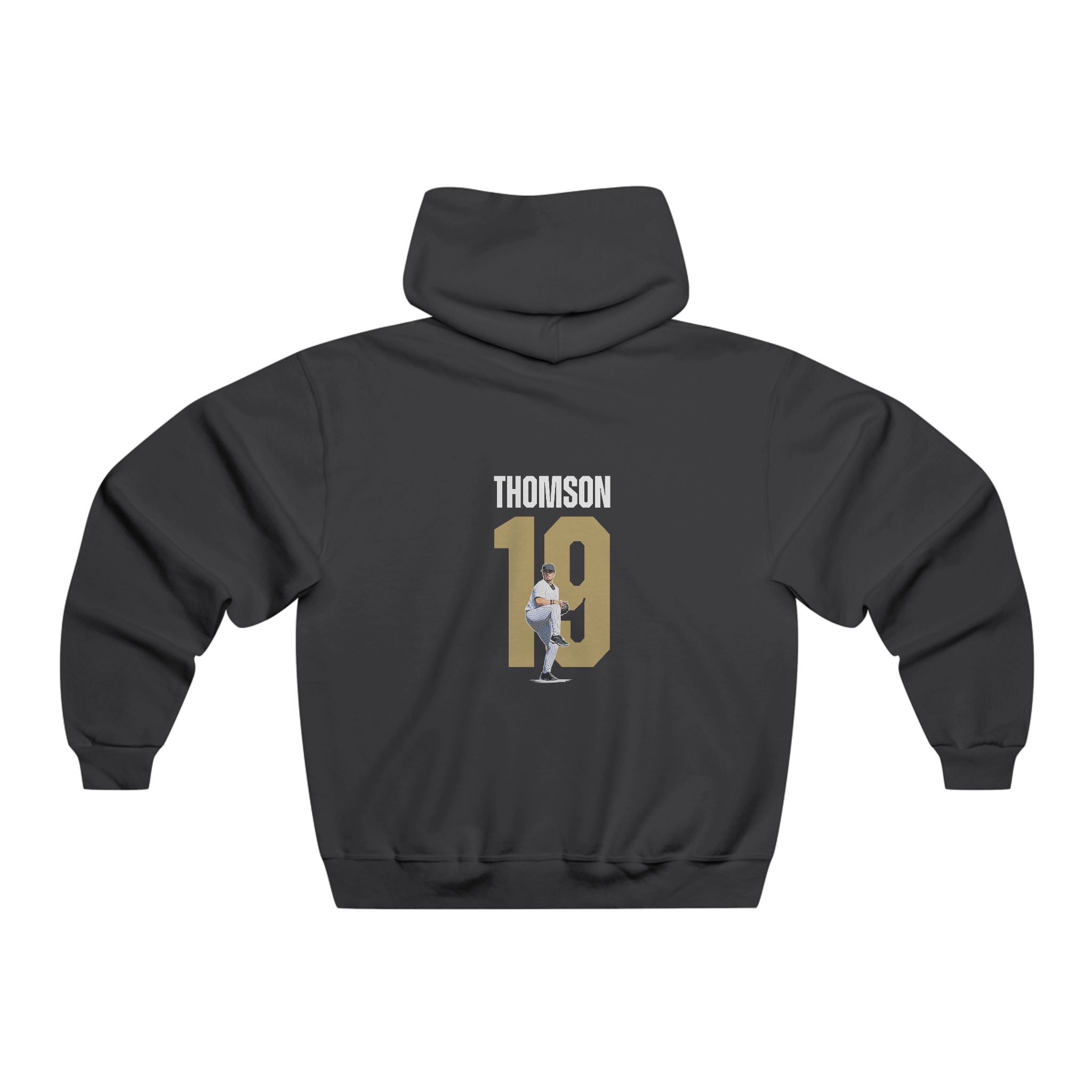Owen Thomson Vintage Hoodie