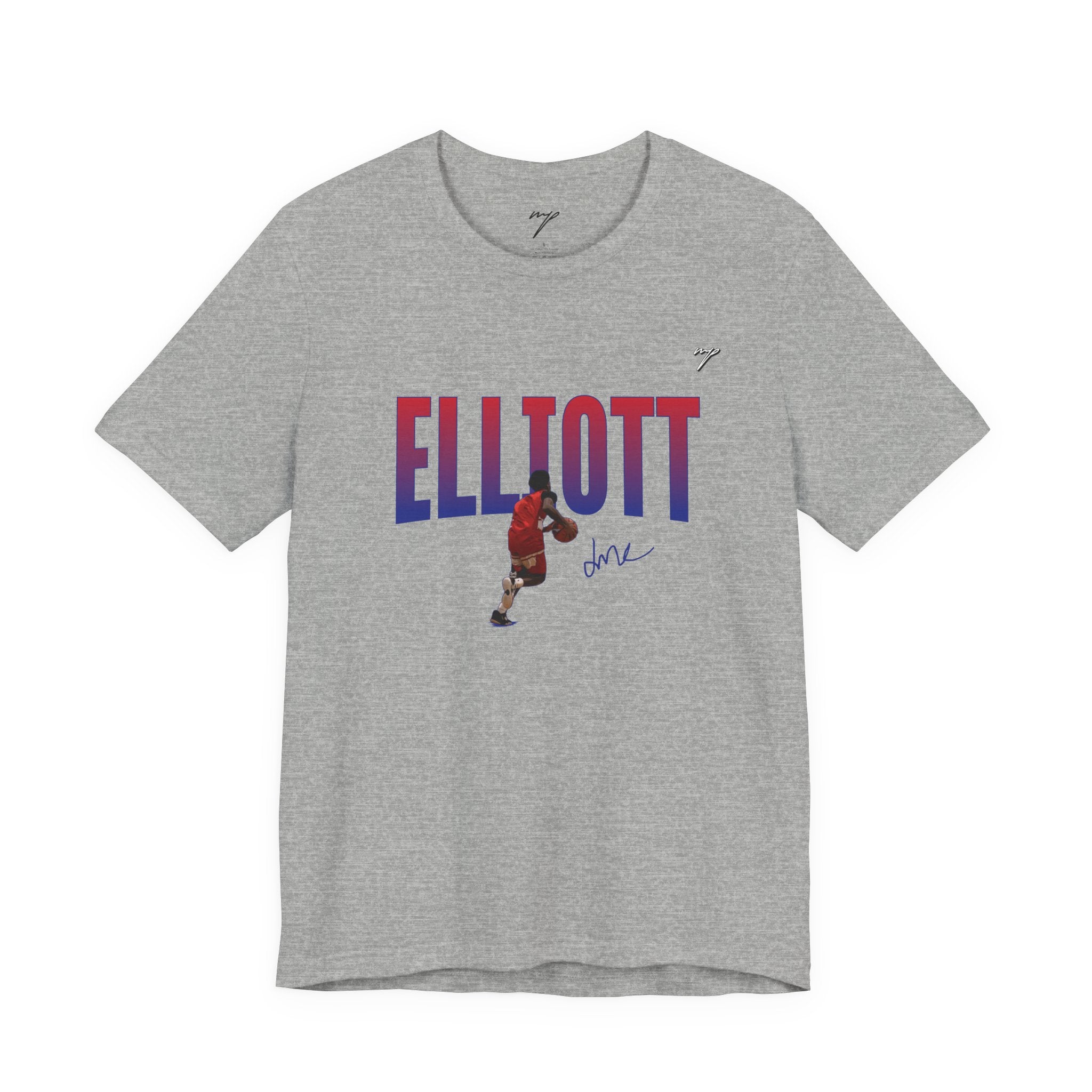 Joel Elliott Graphic Tee