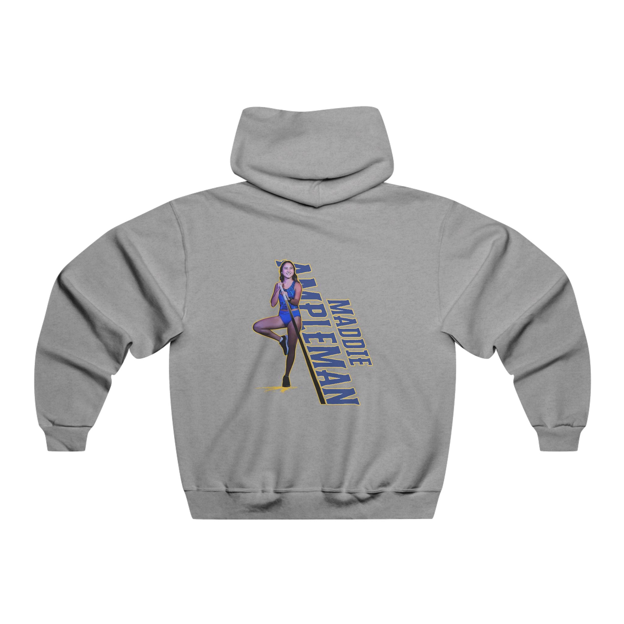 Madeline Ampleman Vintage Hoodie