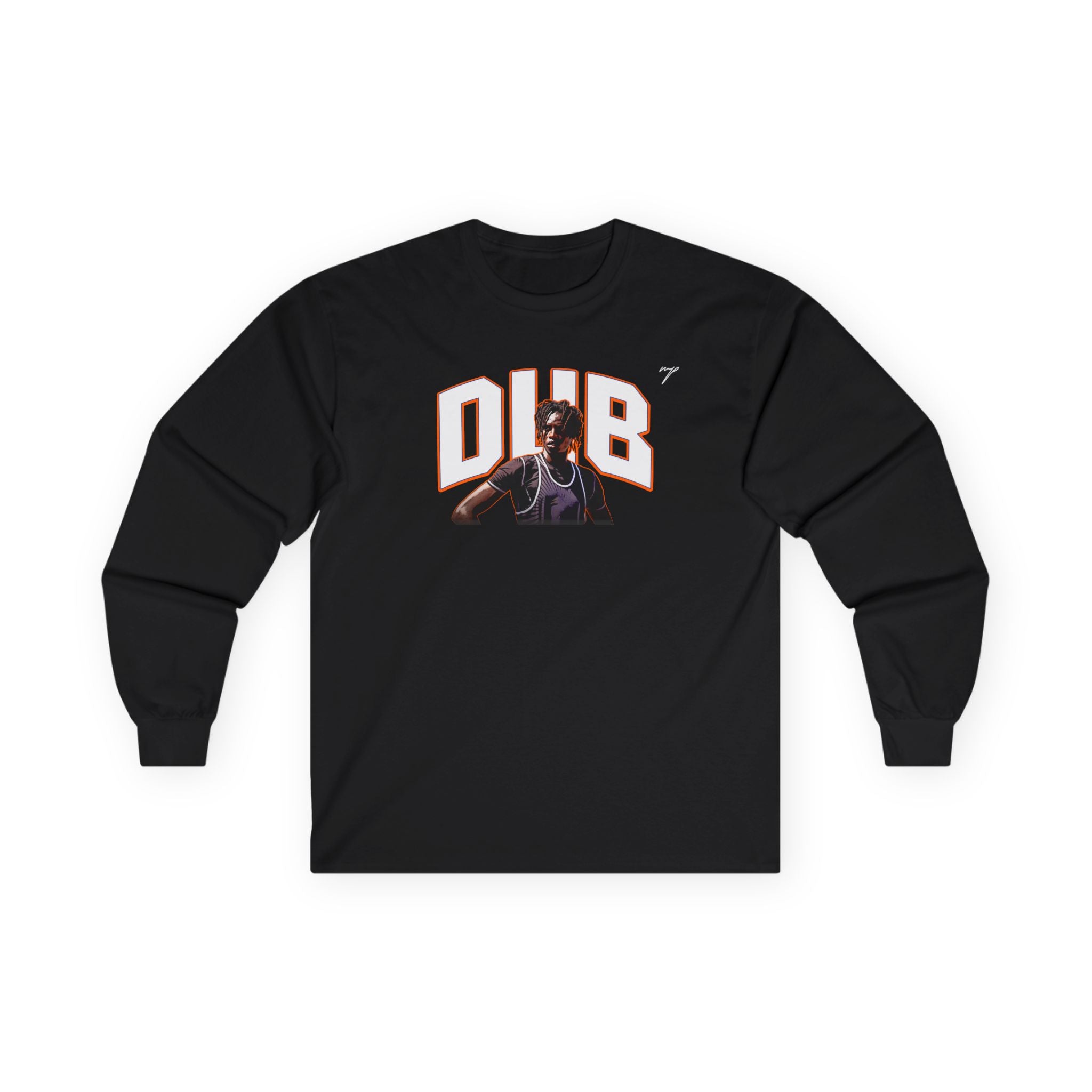 Werrason Bakindo Long Sleeve Tee