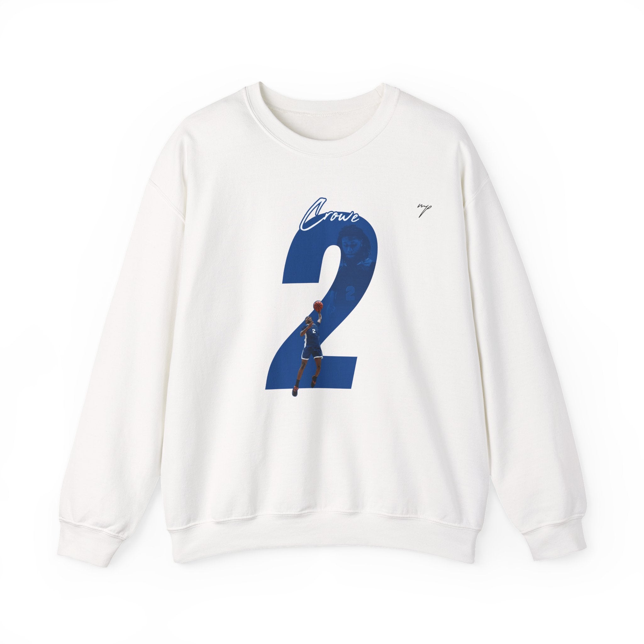 Keyon Crowe Crewneck