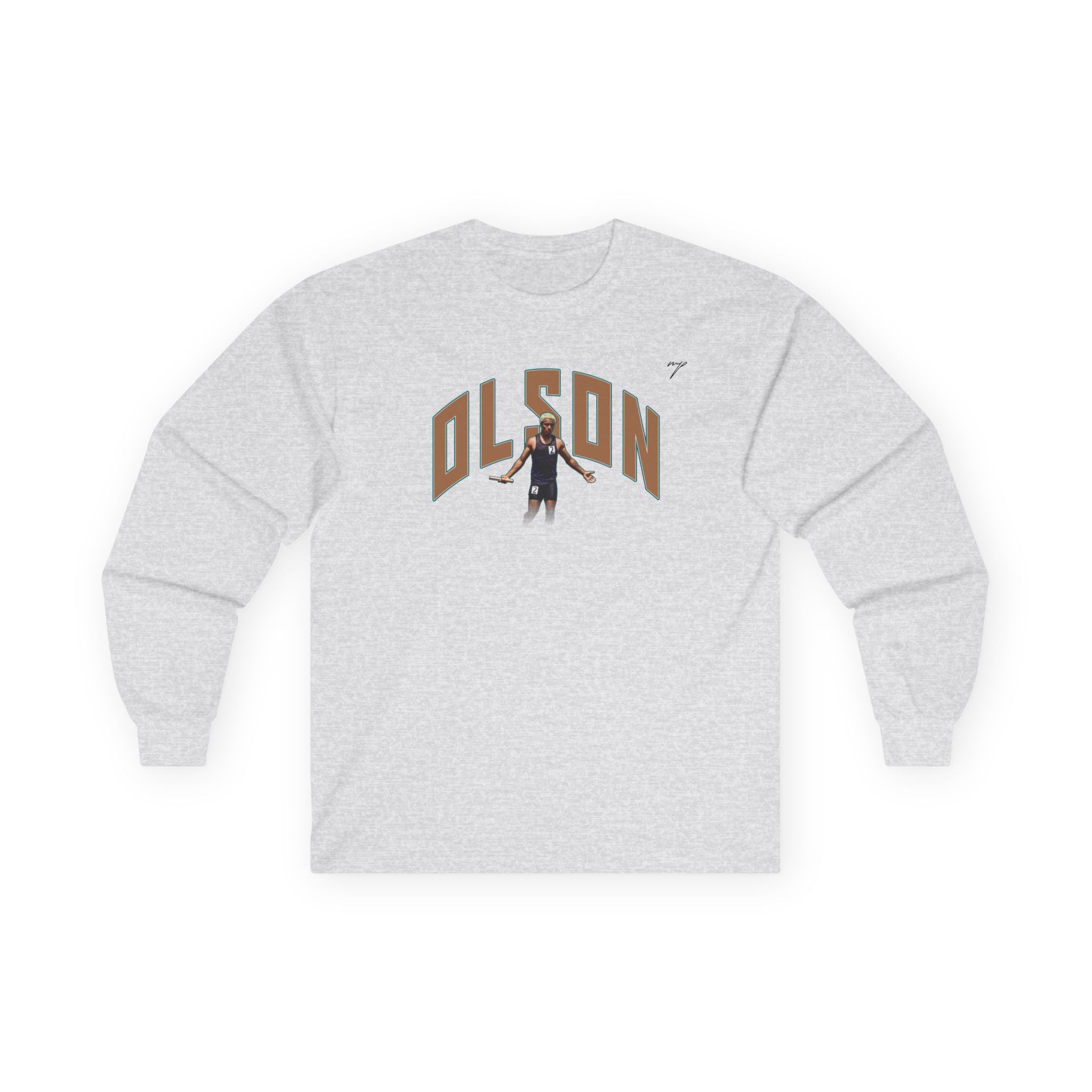 Gabriel Olson Long Sleeve