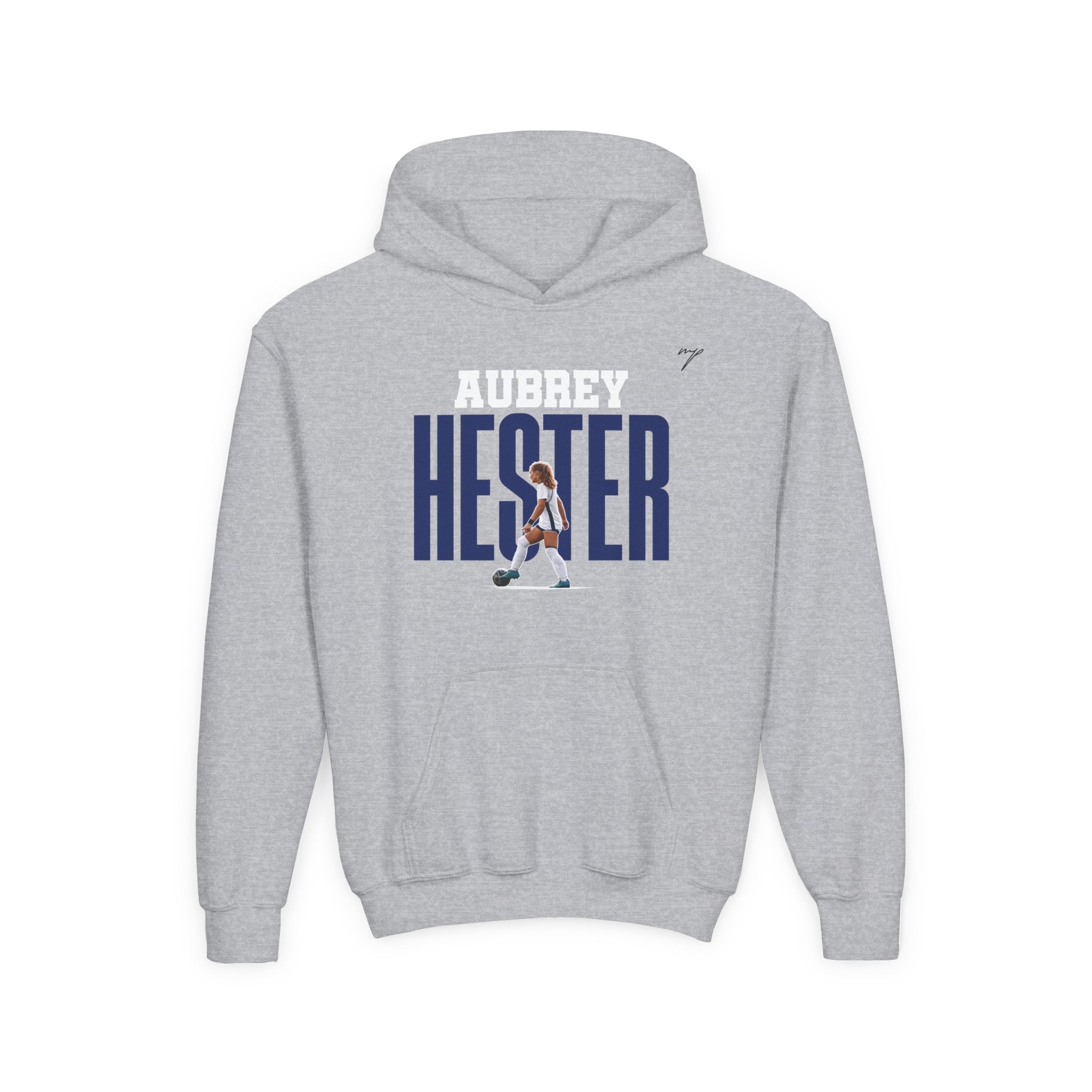 Aubrey Hester YOUTH Hoodie