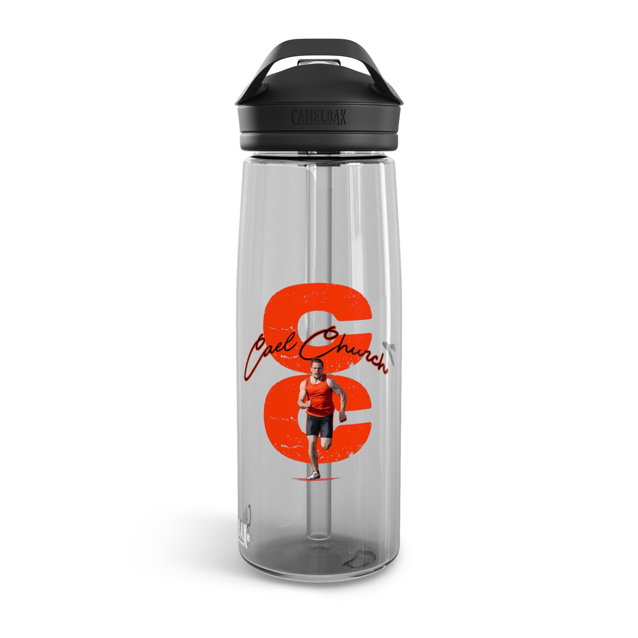 Cael Church CamelBak Water Bottle