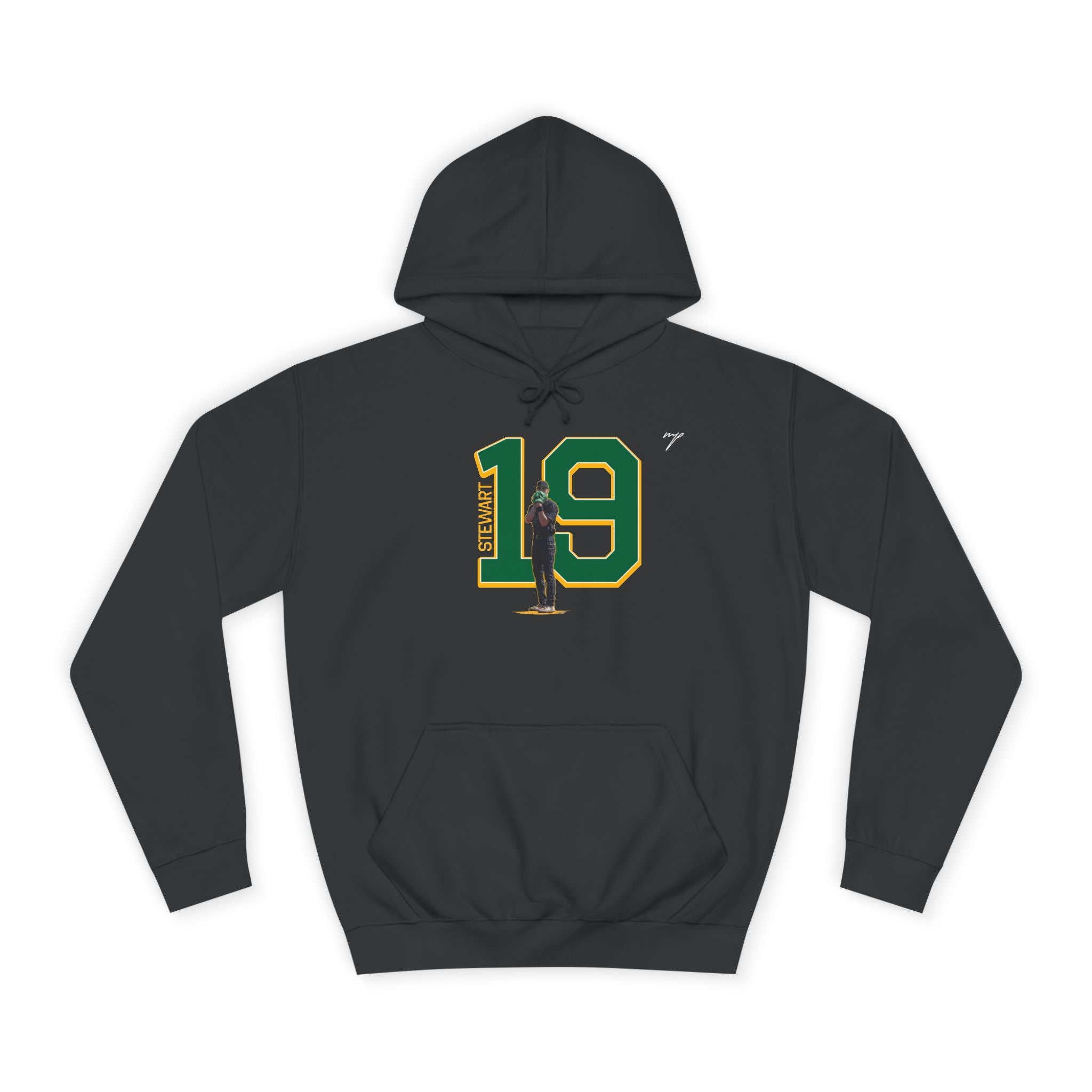 Owen Stewart Hoodie