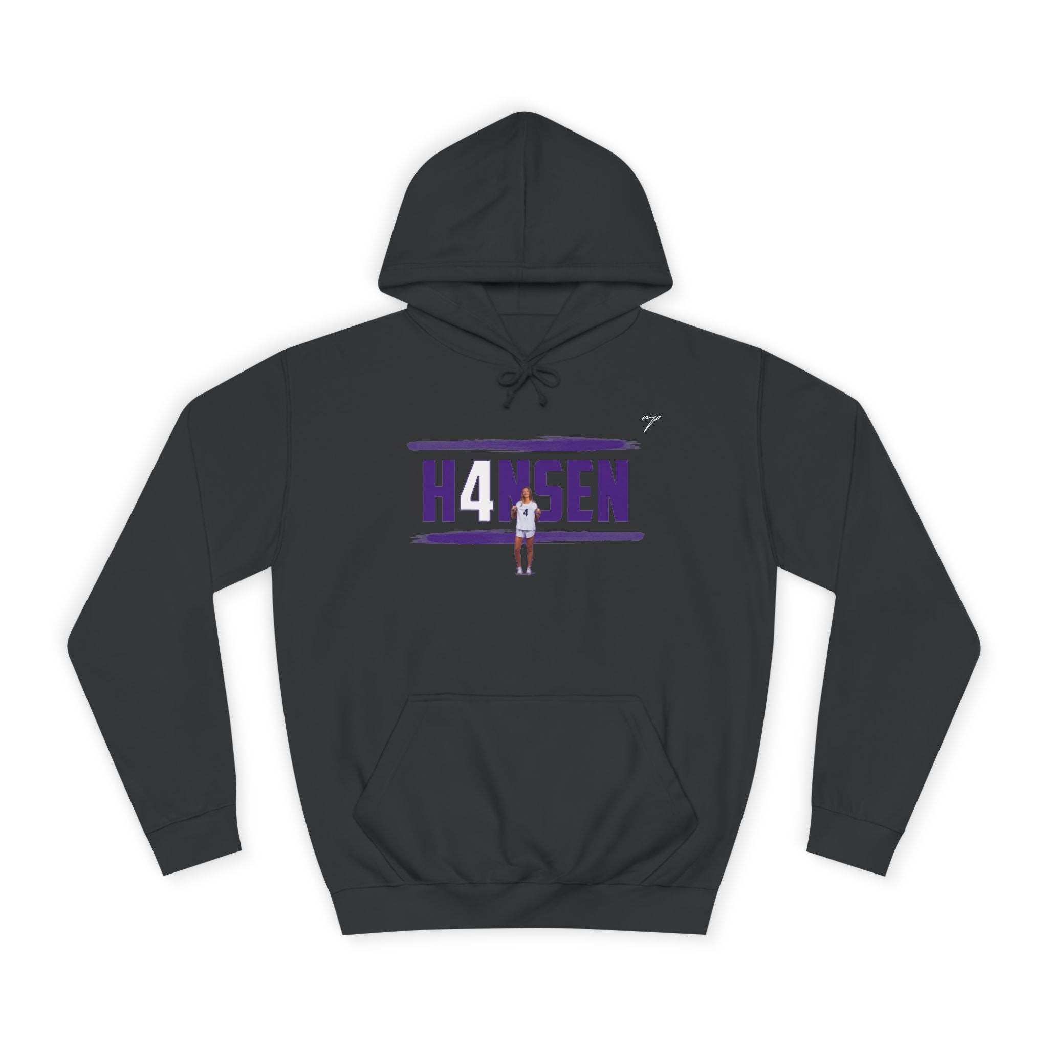 Reese Hansen Hoodie