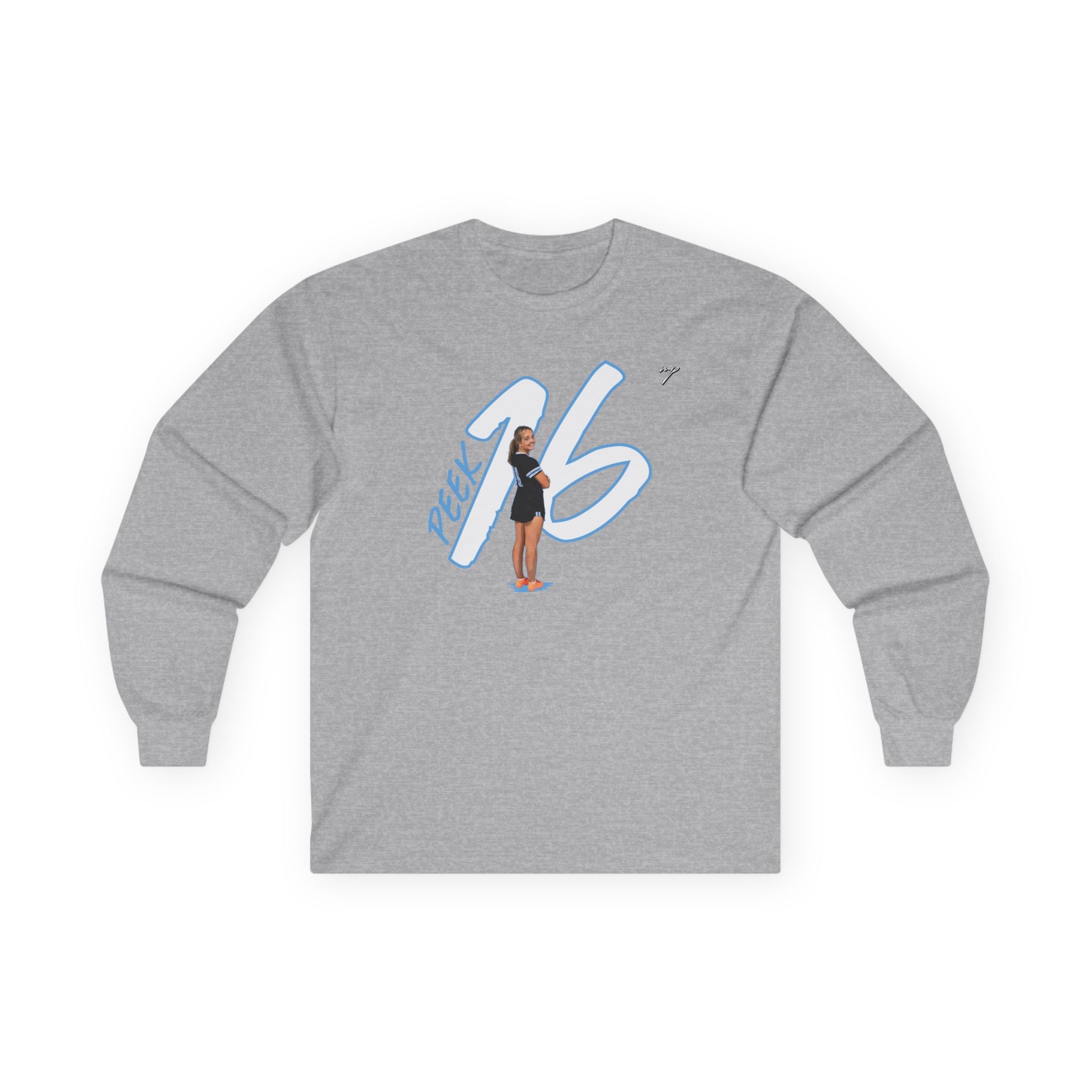Emily Peek Long Sleeve Tee