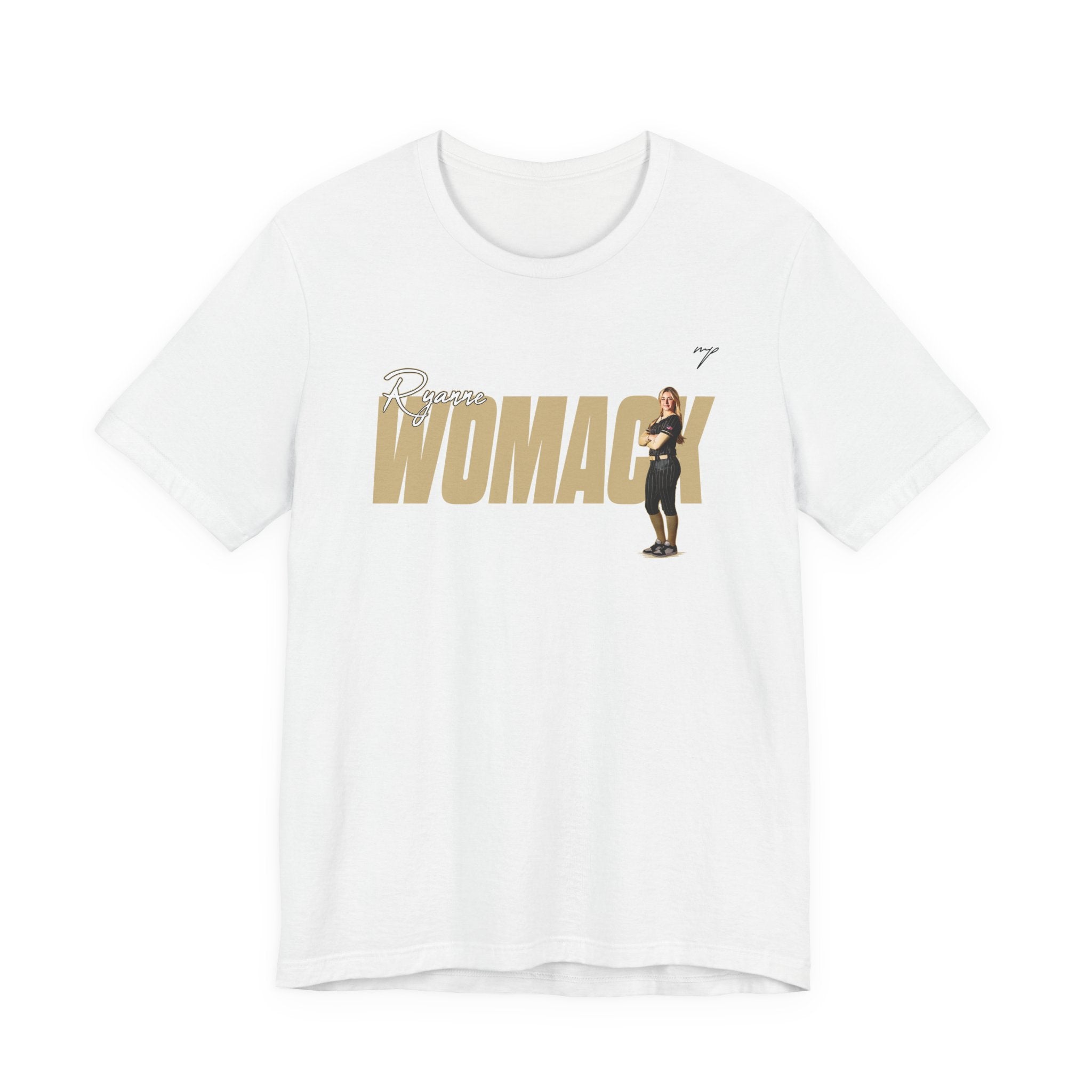 Ryanne Womack Graphic Tee