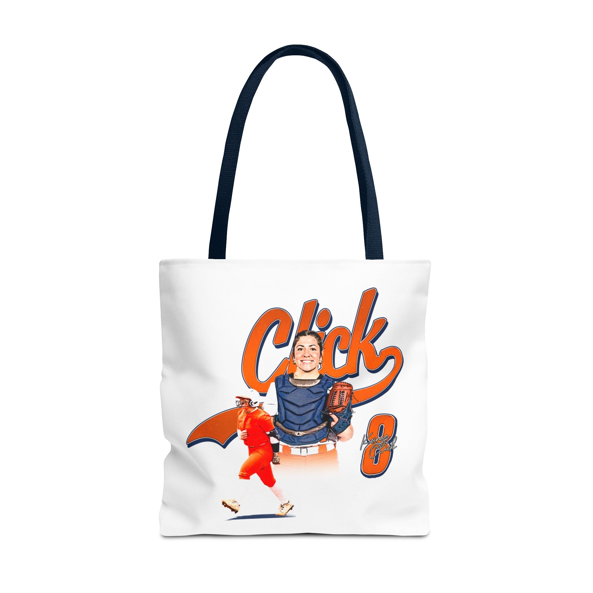 Keirys Click Tote Bag