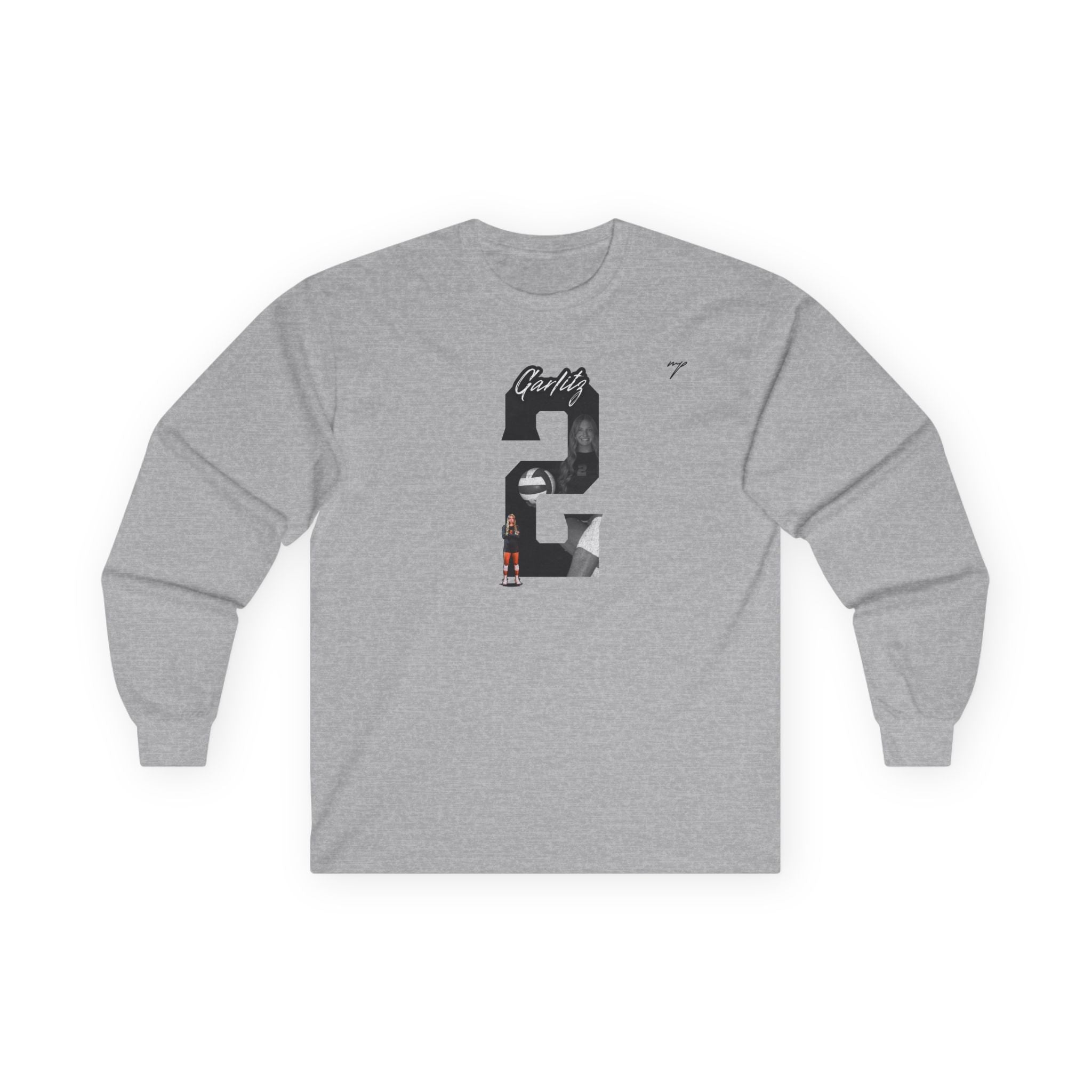 Brenlin Garlitz Long Sleeve
