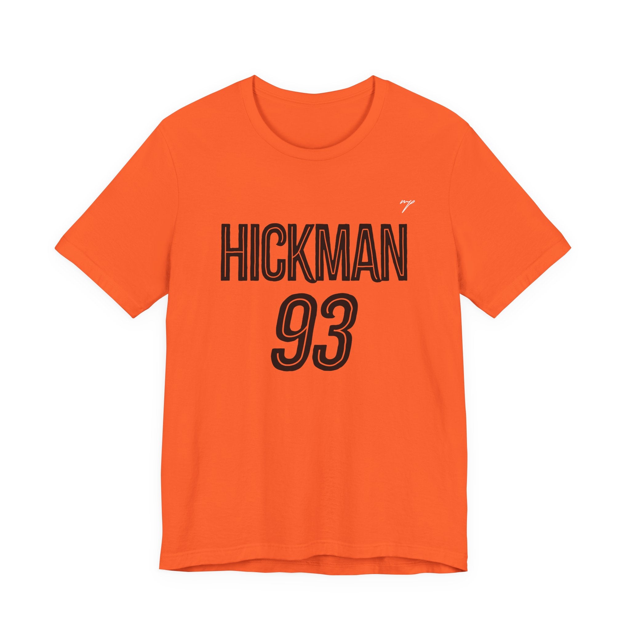 Thomas Hickman Graphic Tee